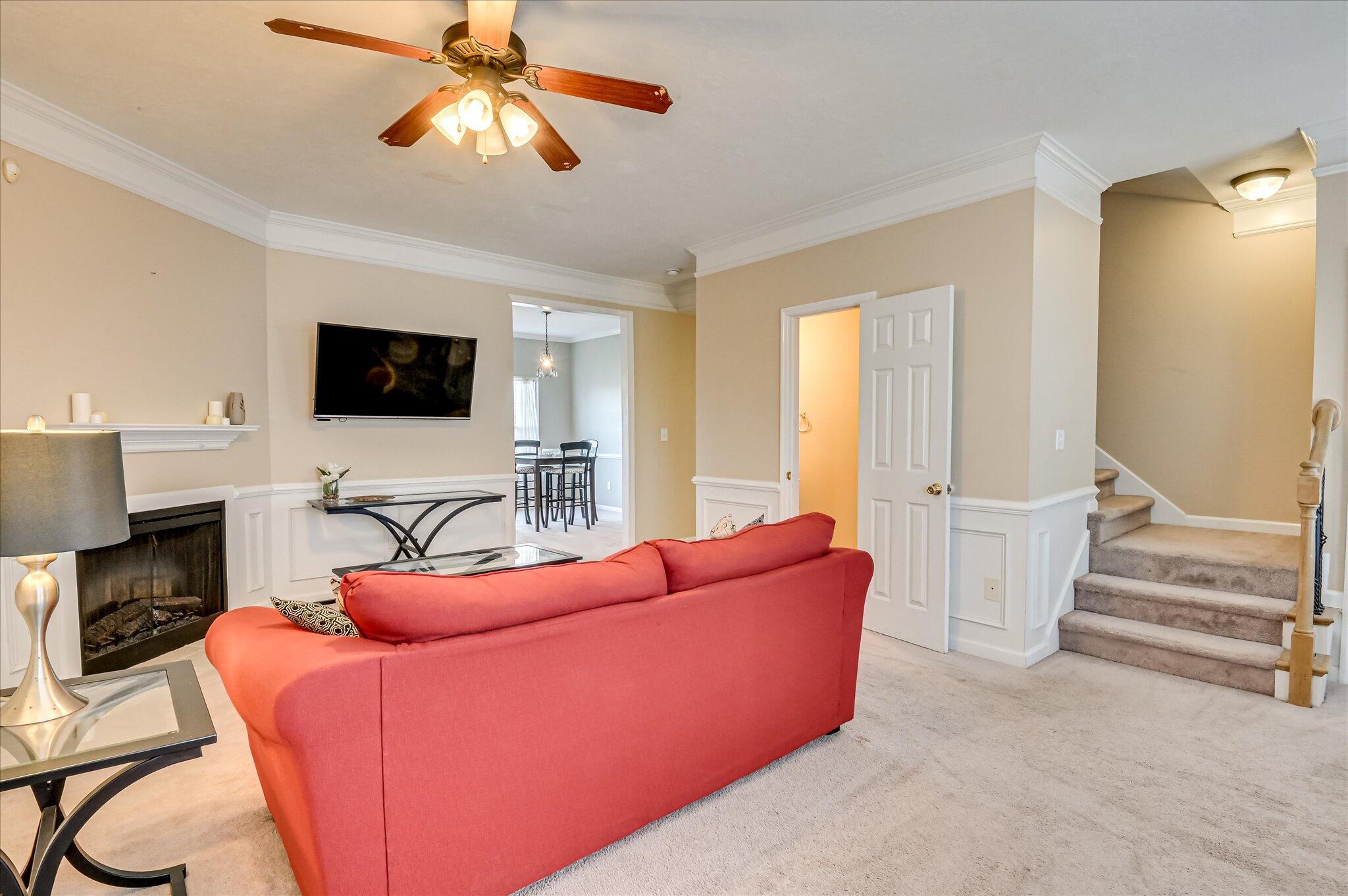 2817 Brickrun Way Property Photo 11