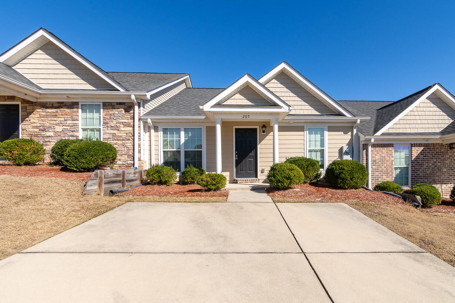 205 Bobwhite Drive Property Photo 1