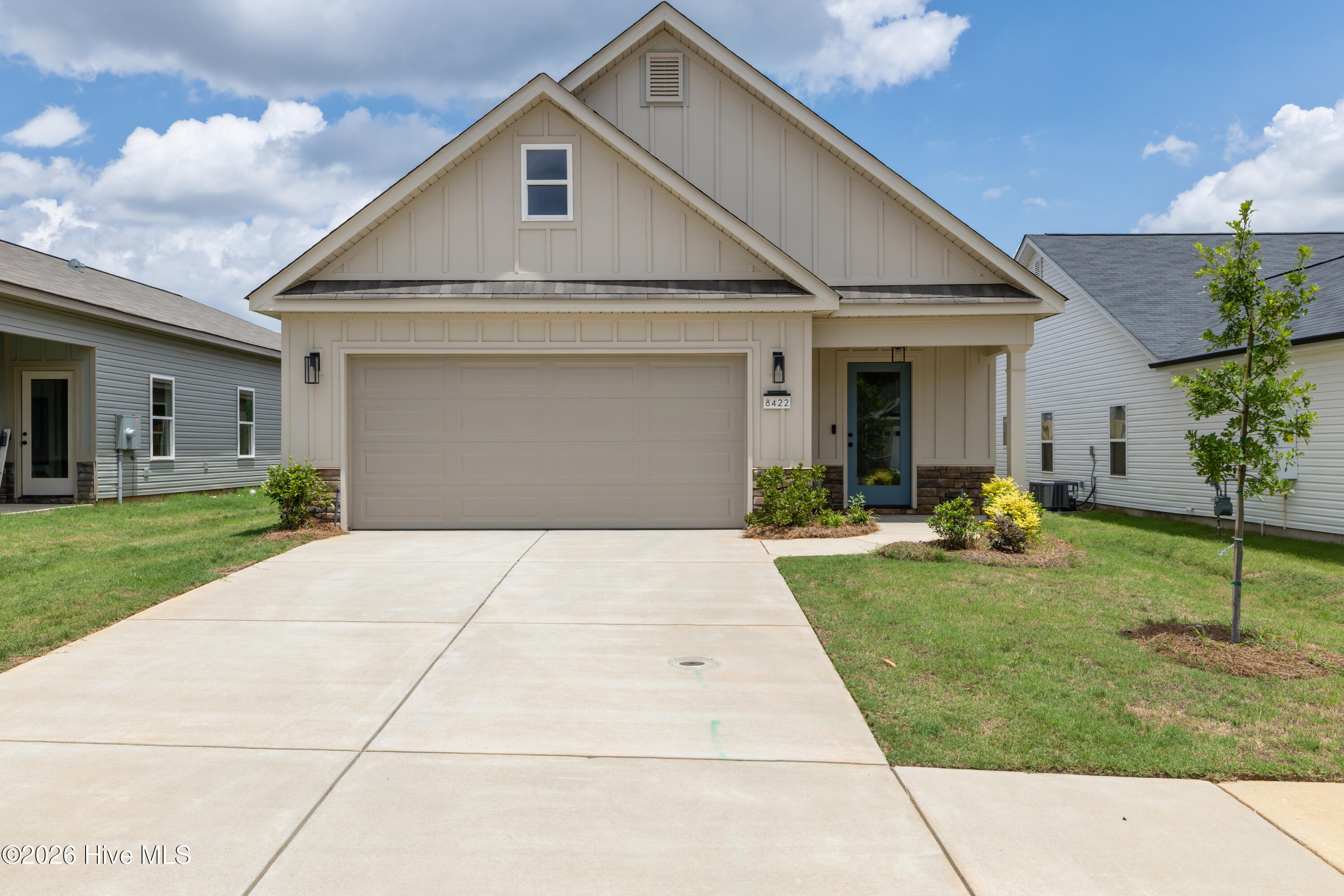 8422 Bannock Circle Property Photo 1