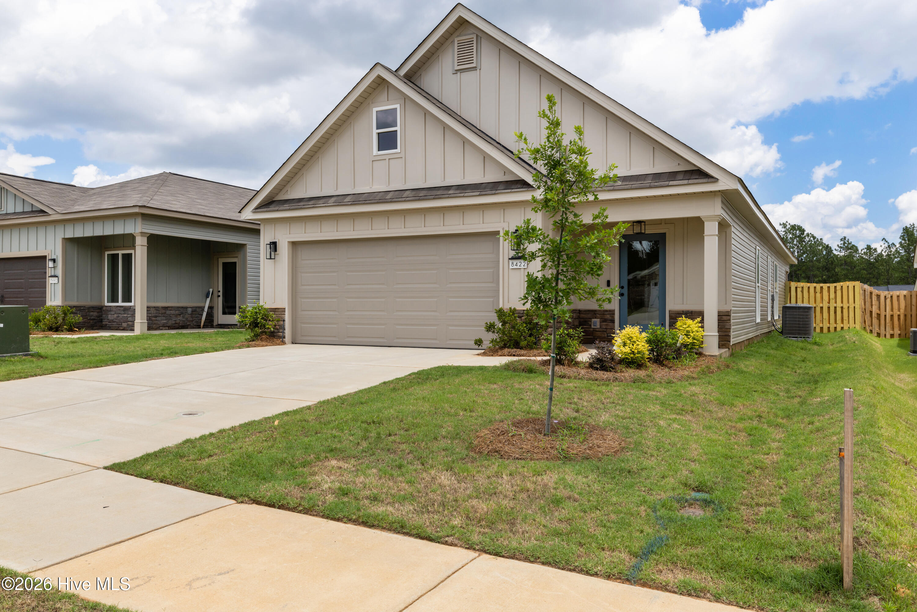 8422 Bannock Circle Property Photo 2
