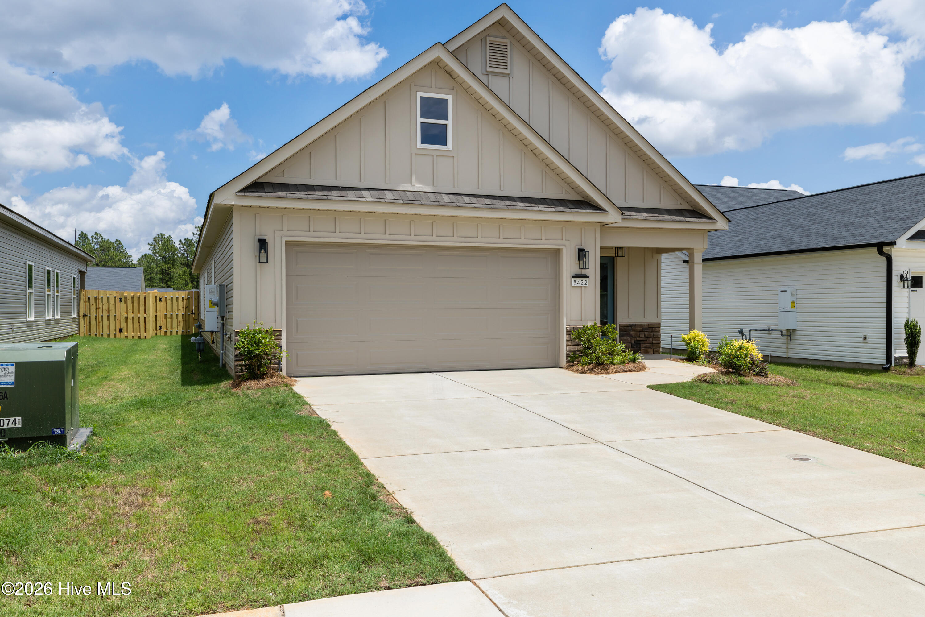 8422 Bannock Circle Property Photo 3