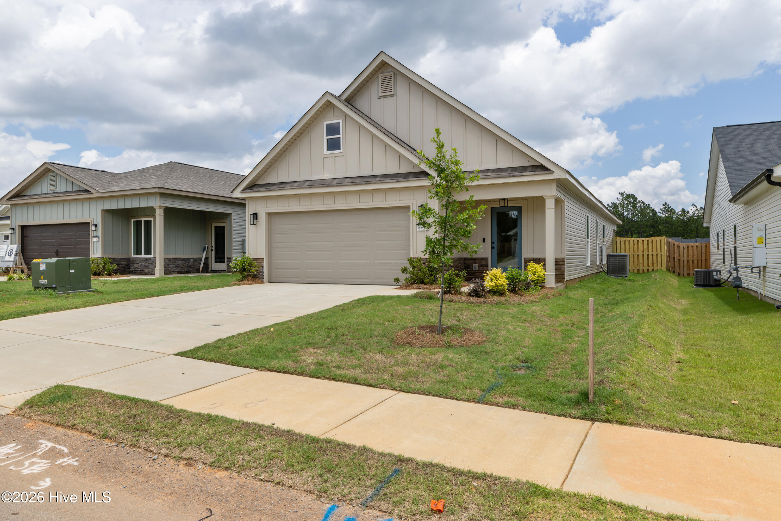 8422 Bannock Circle Property Photo 4