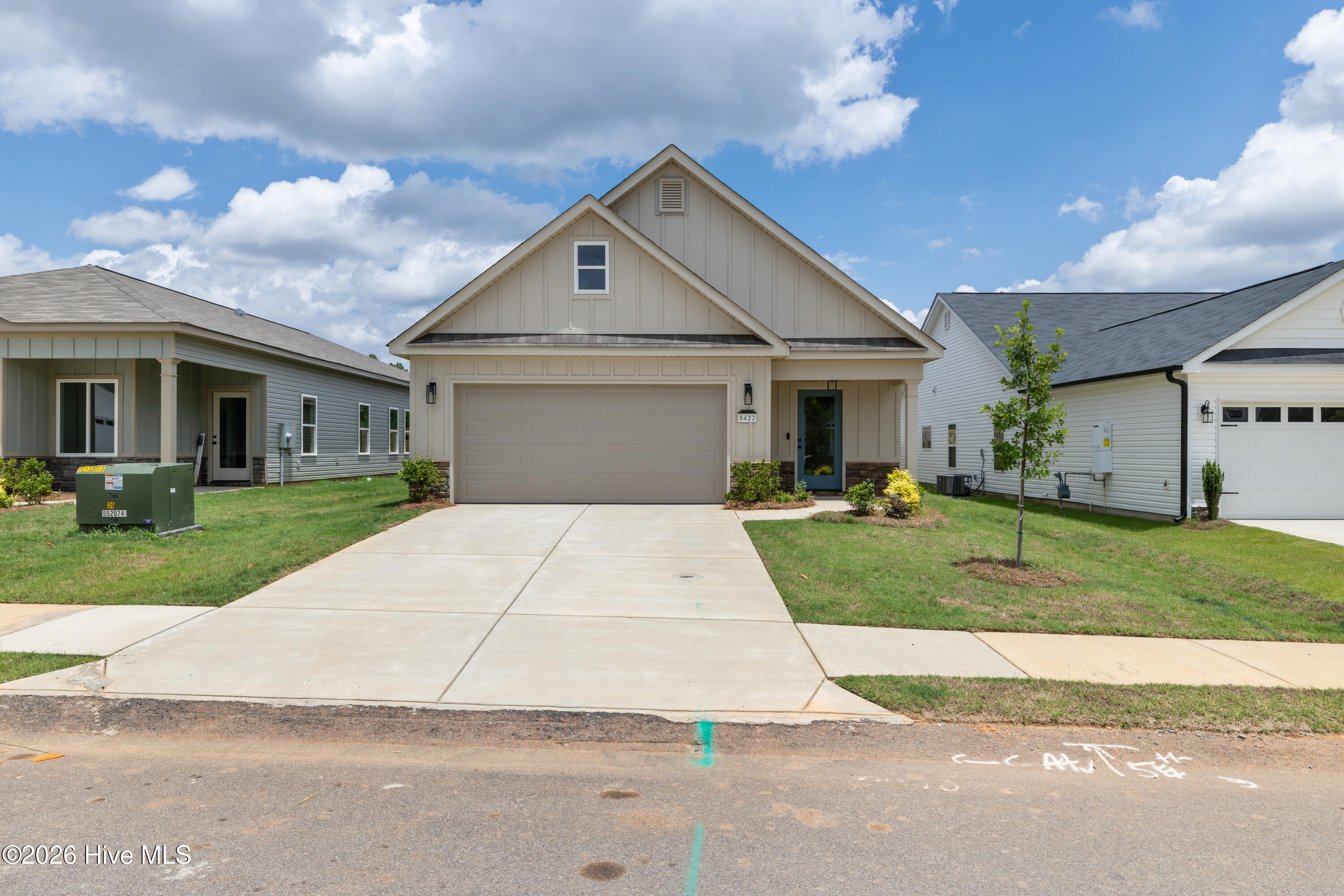 8422 Bannock Circle Property Photo 5