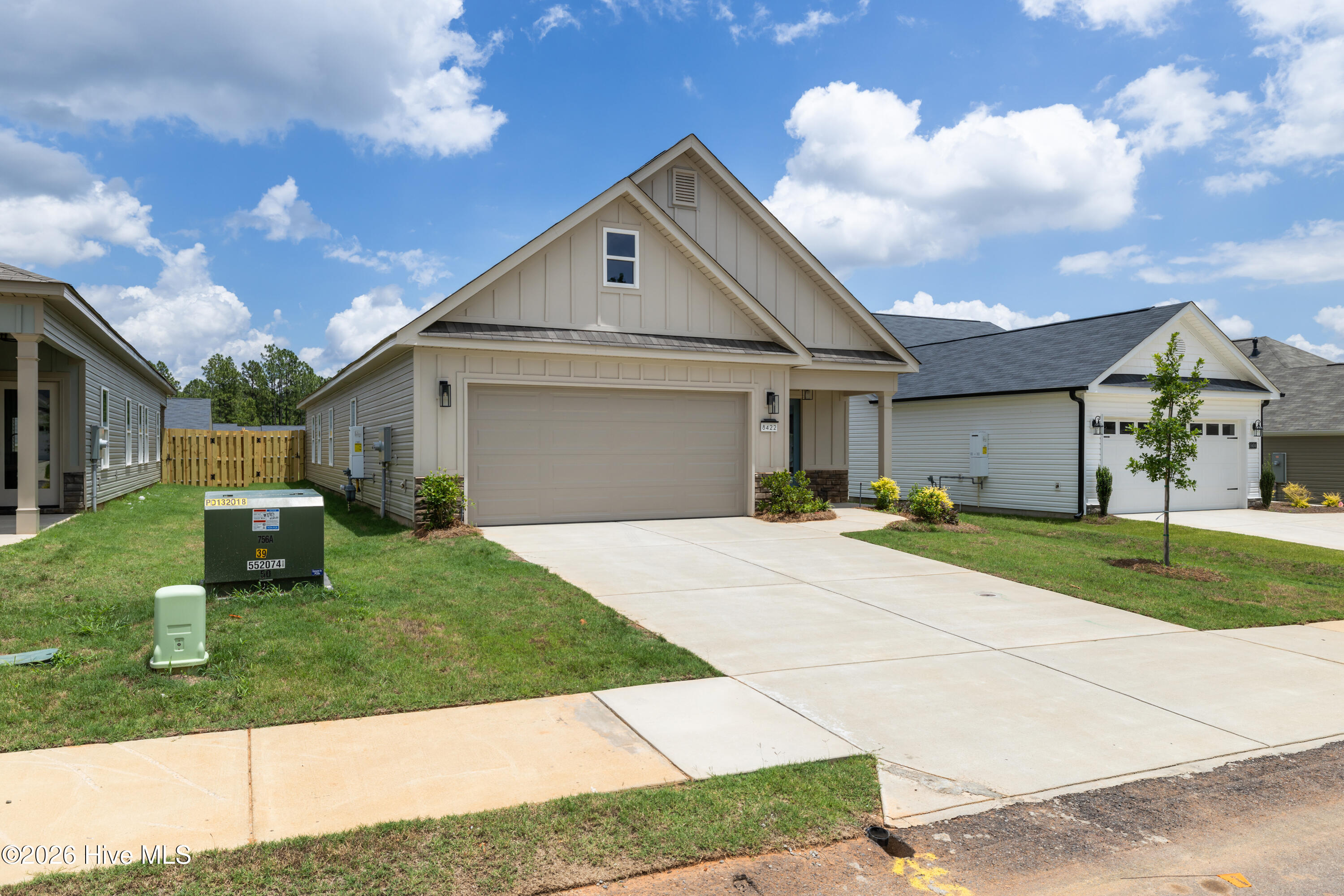 8422 Bannock Circle Property Photo 6