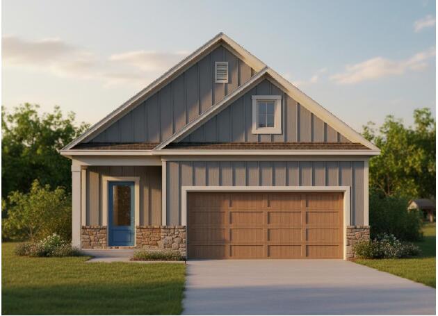 8471 Bannock Circle Property Photo 1