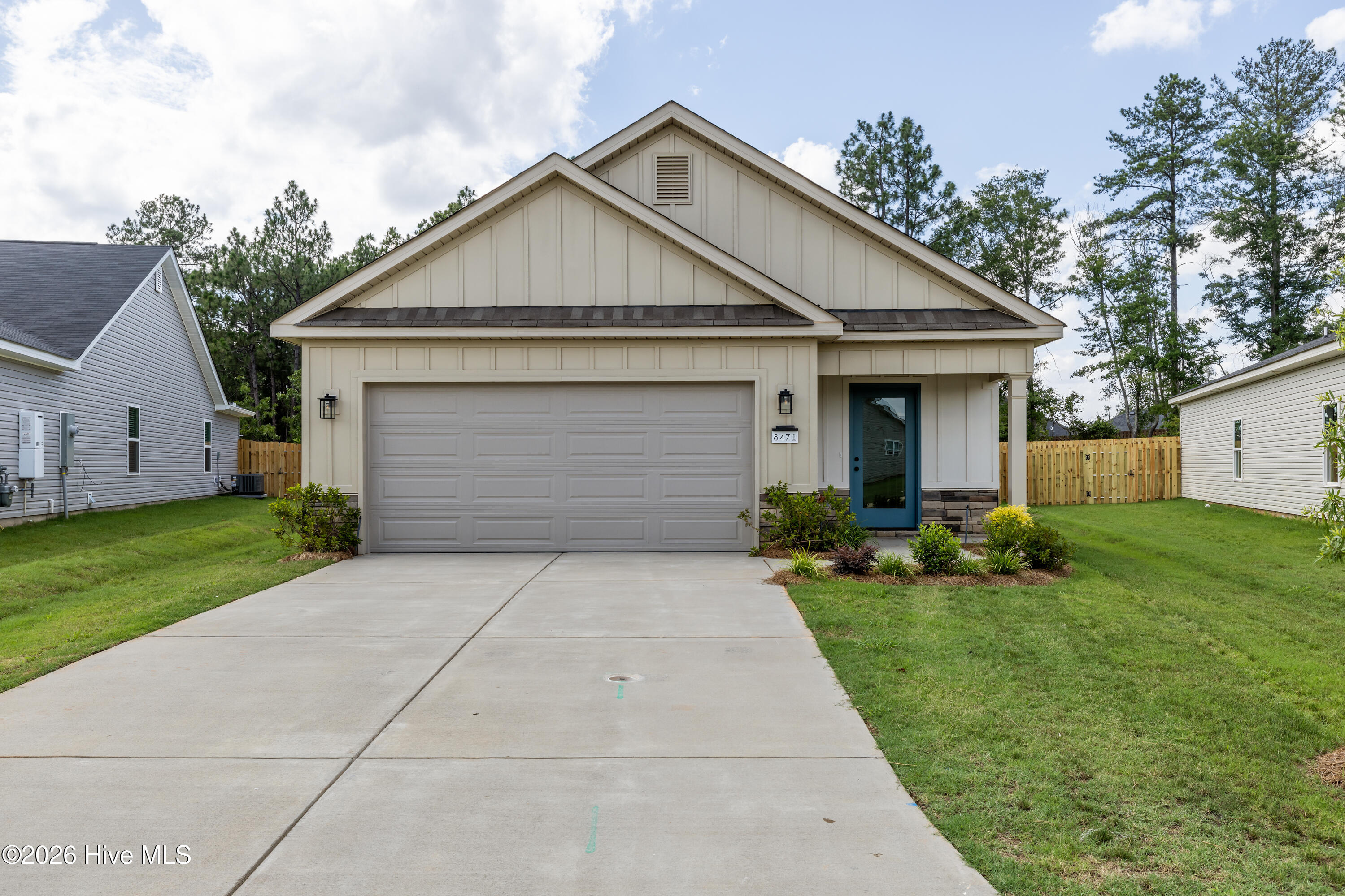 8471 Bannock Circle Property Photo 1