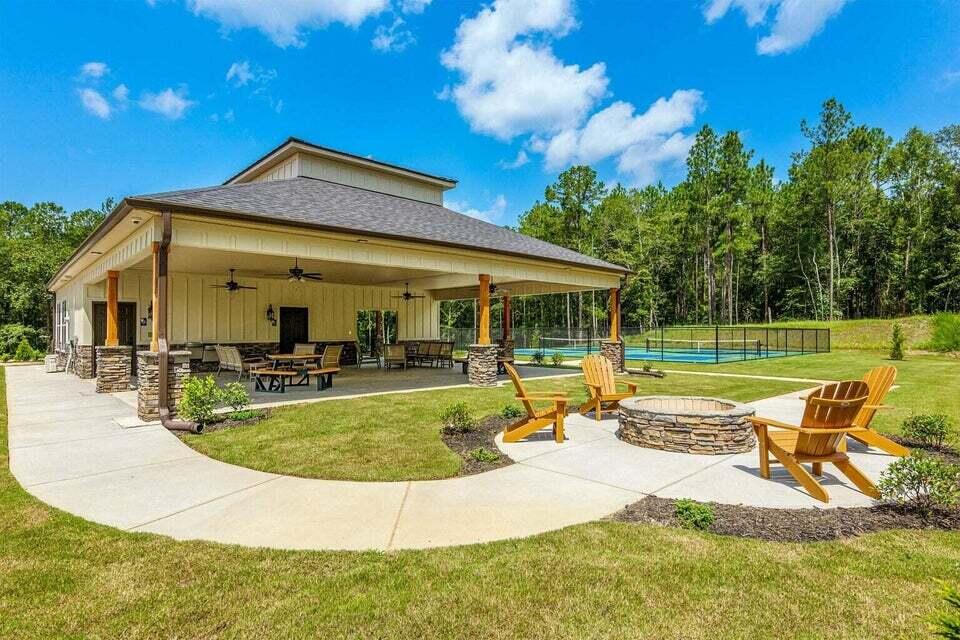 8471 Bannock Circle Property Photo 4