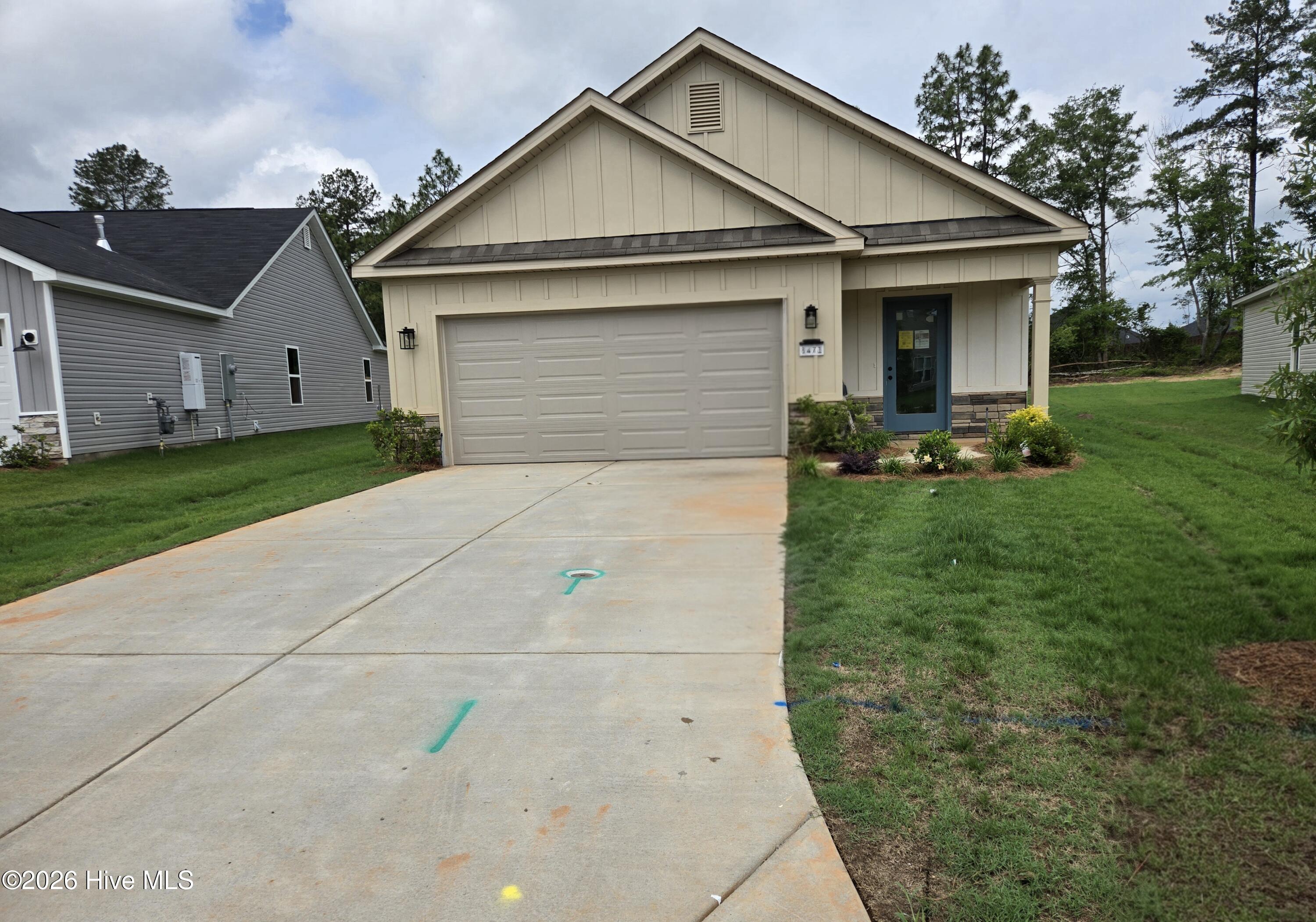 8471 Bannock Circle Property Photo 9