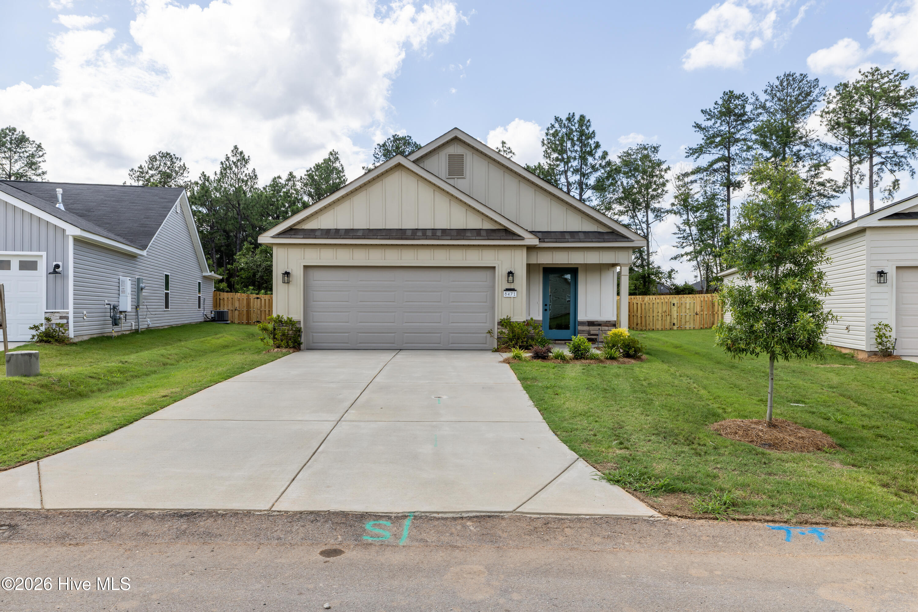 8471 Bannock Circle Property Photo 28