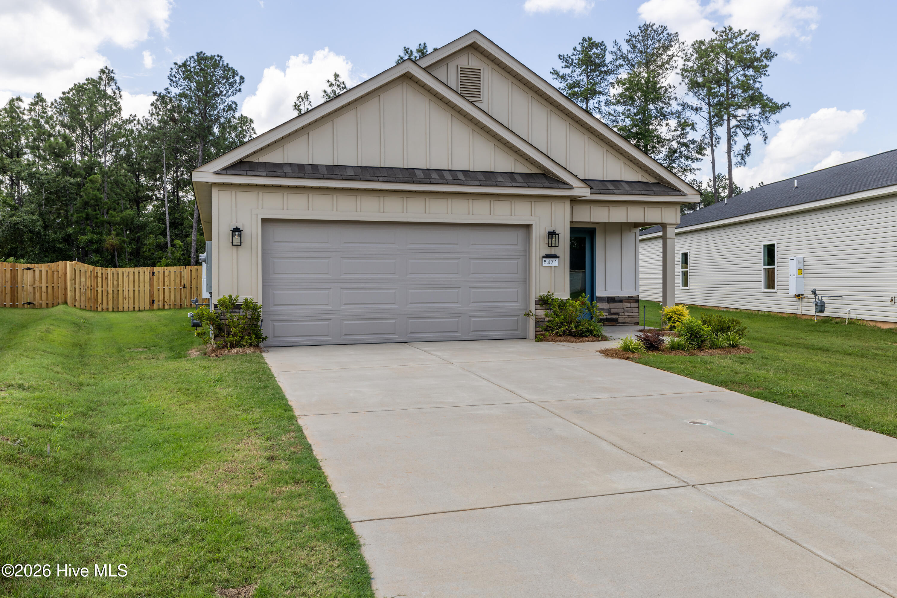8471 Bannock Circle Property Photo 29
