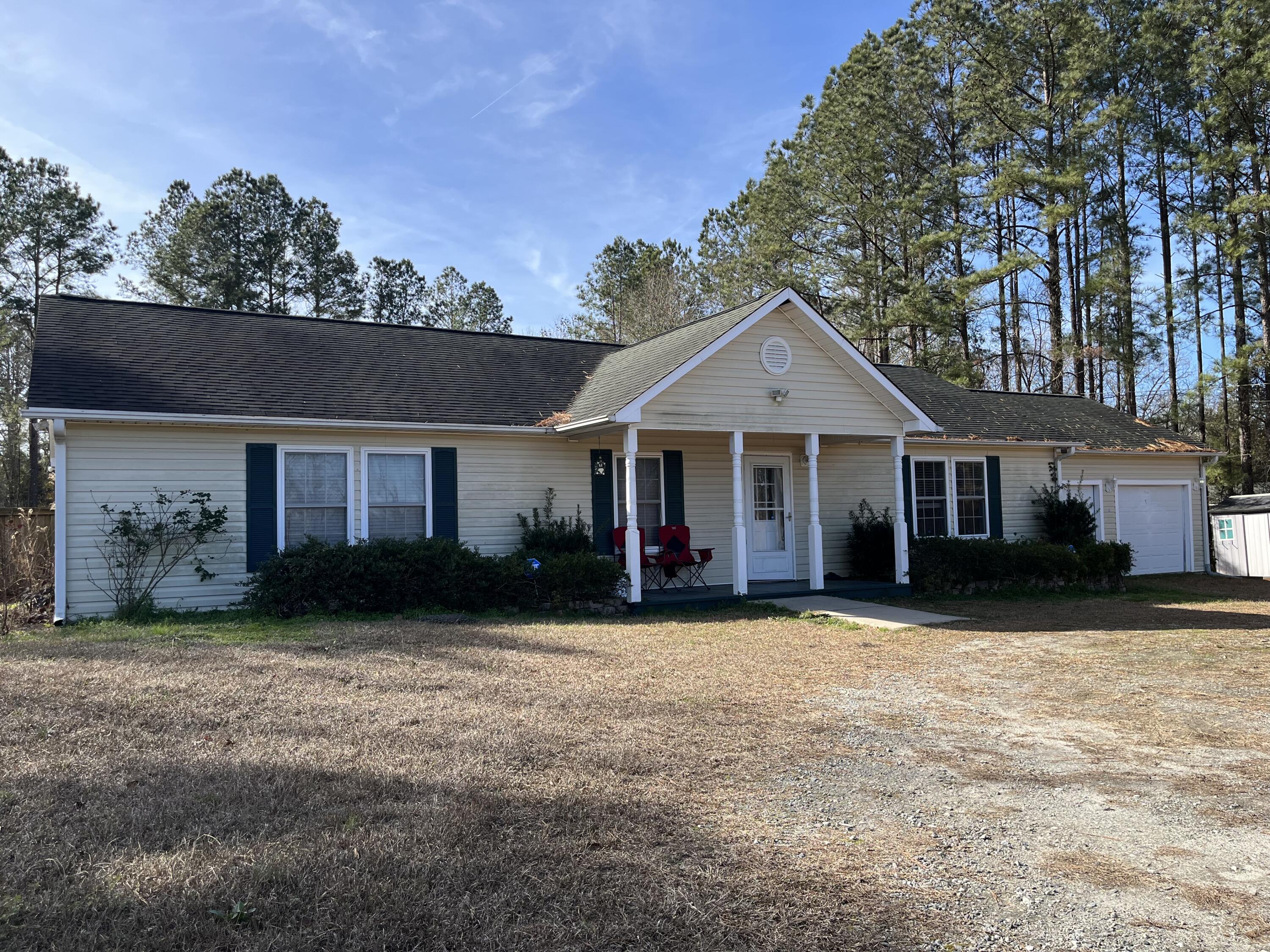 471 Autry Street Property Photo 1