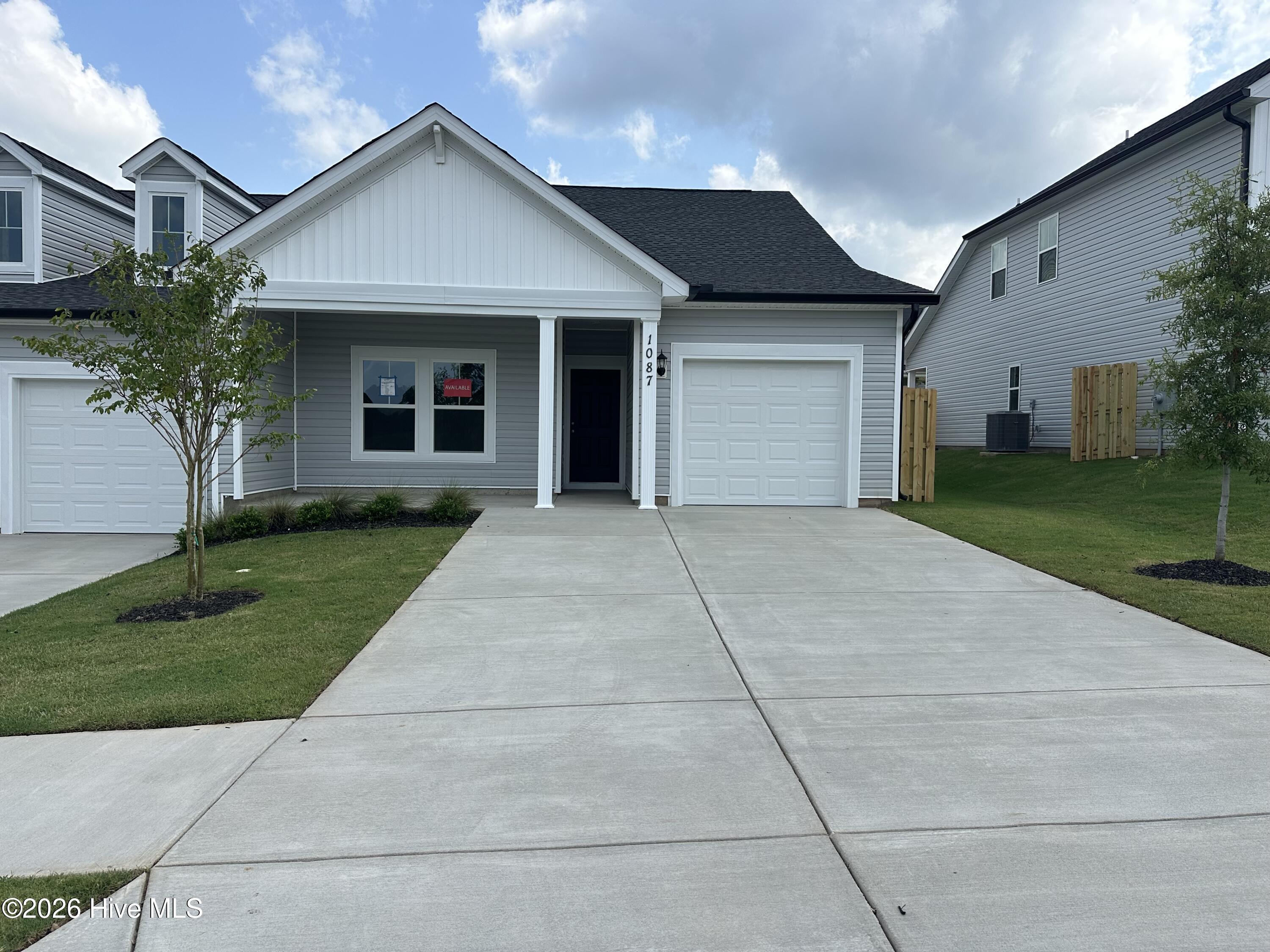1087 Bobbye Drive 13b Property Photo 1