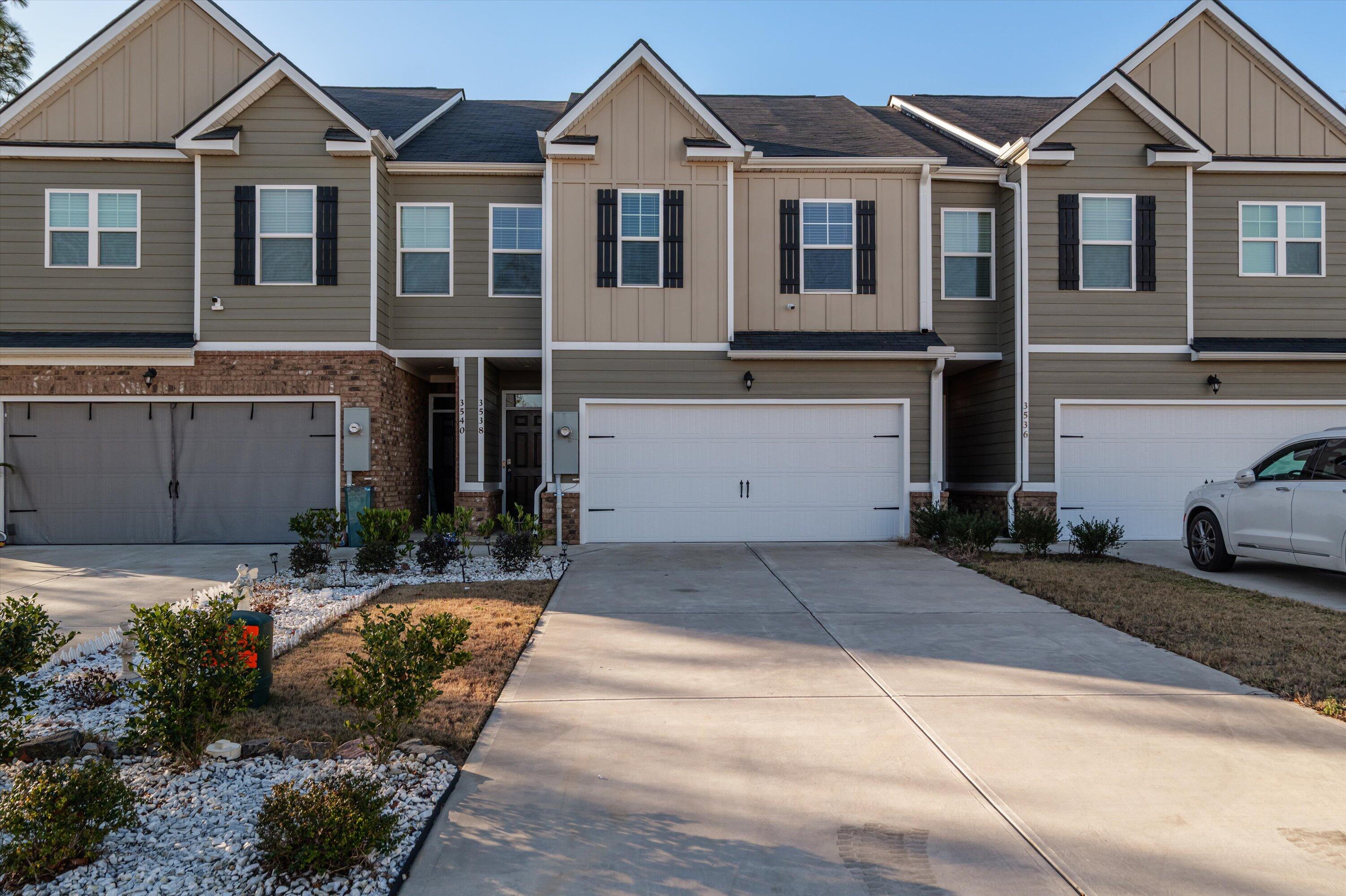3538 Firestone Drive Property Photo 1