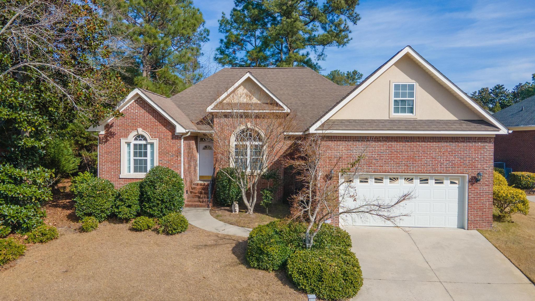 116 Eagles Nest Lane Property Photo 1