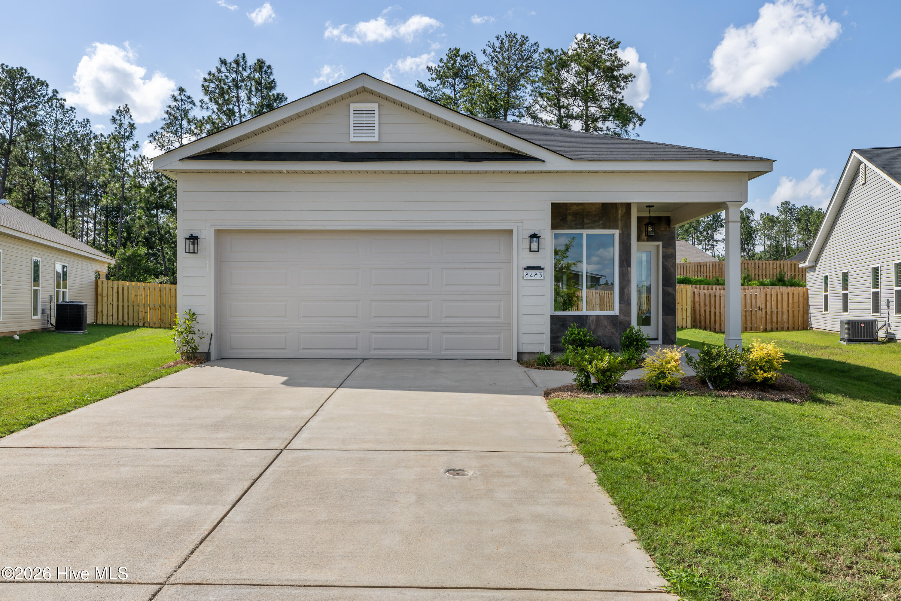 8483 Bannock Circle Property Photo 1