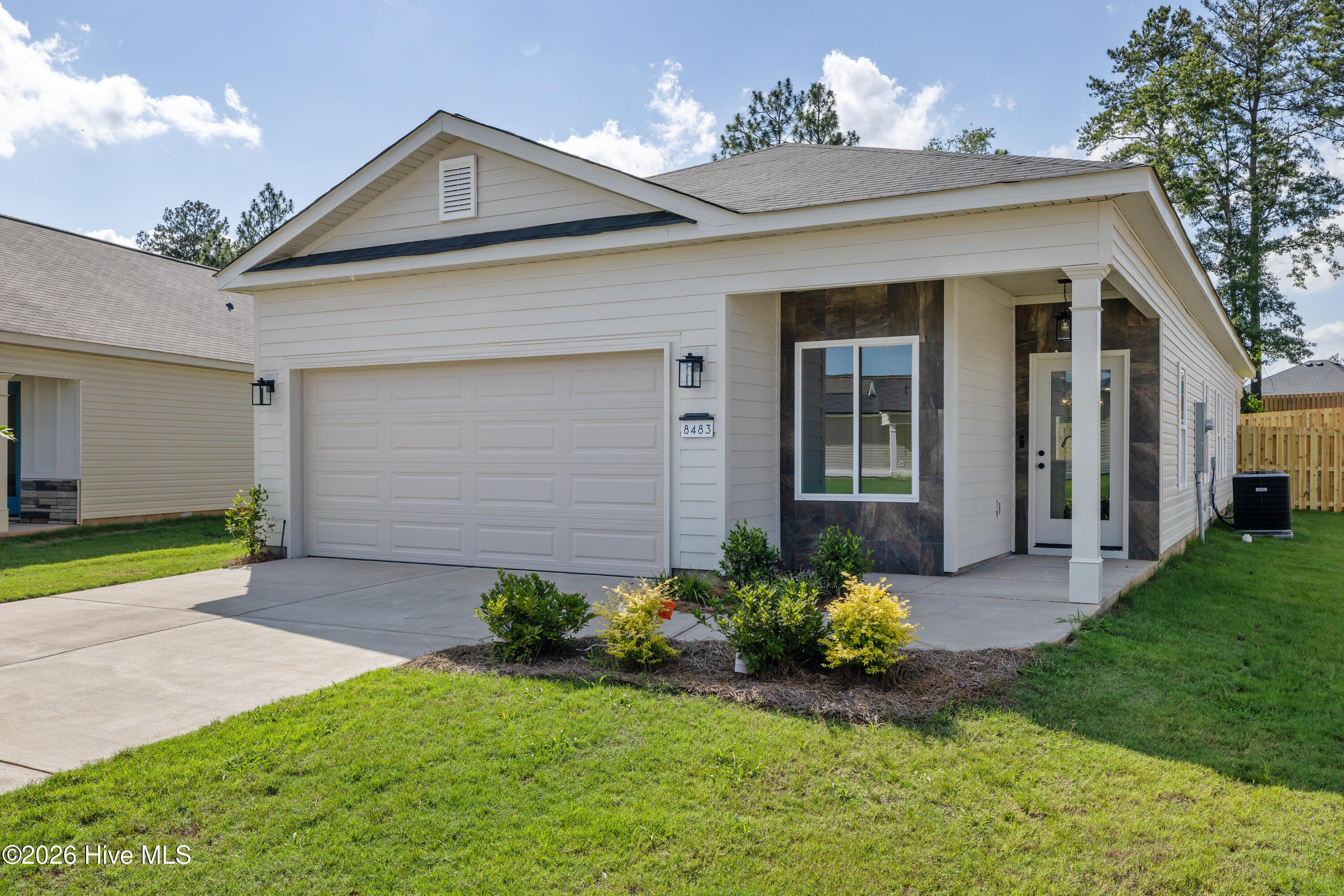8483 Bannock Circle Property Photo 2