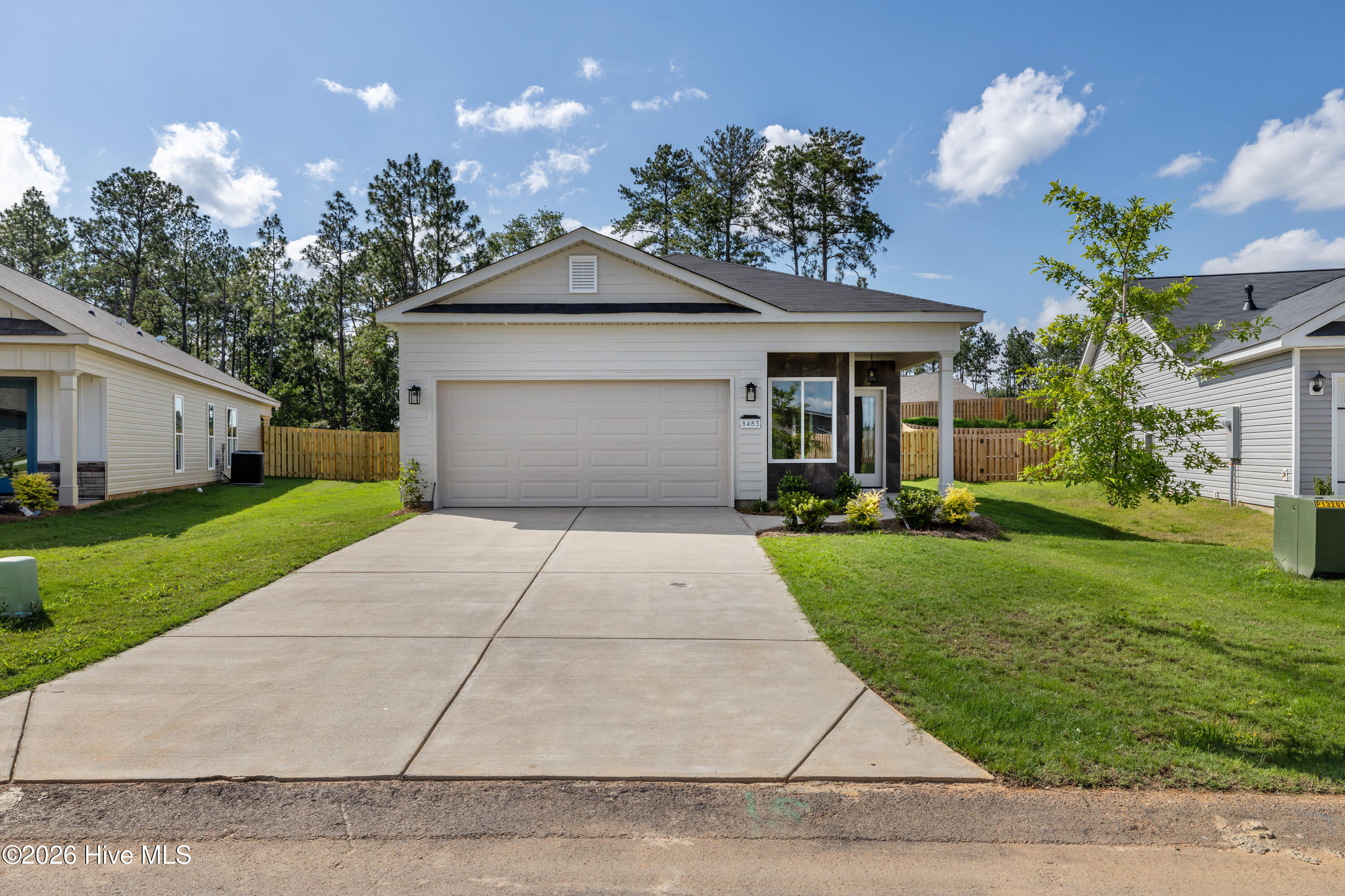 8483 Bannock Circle Property Photo 3
