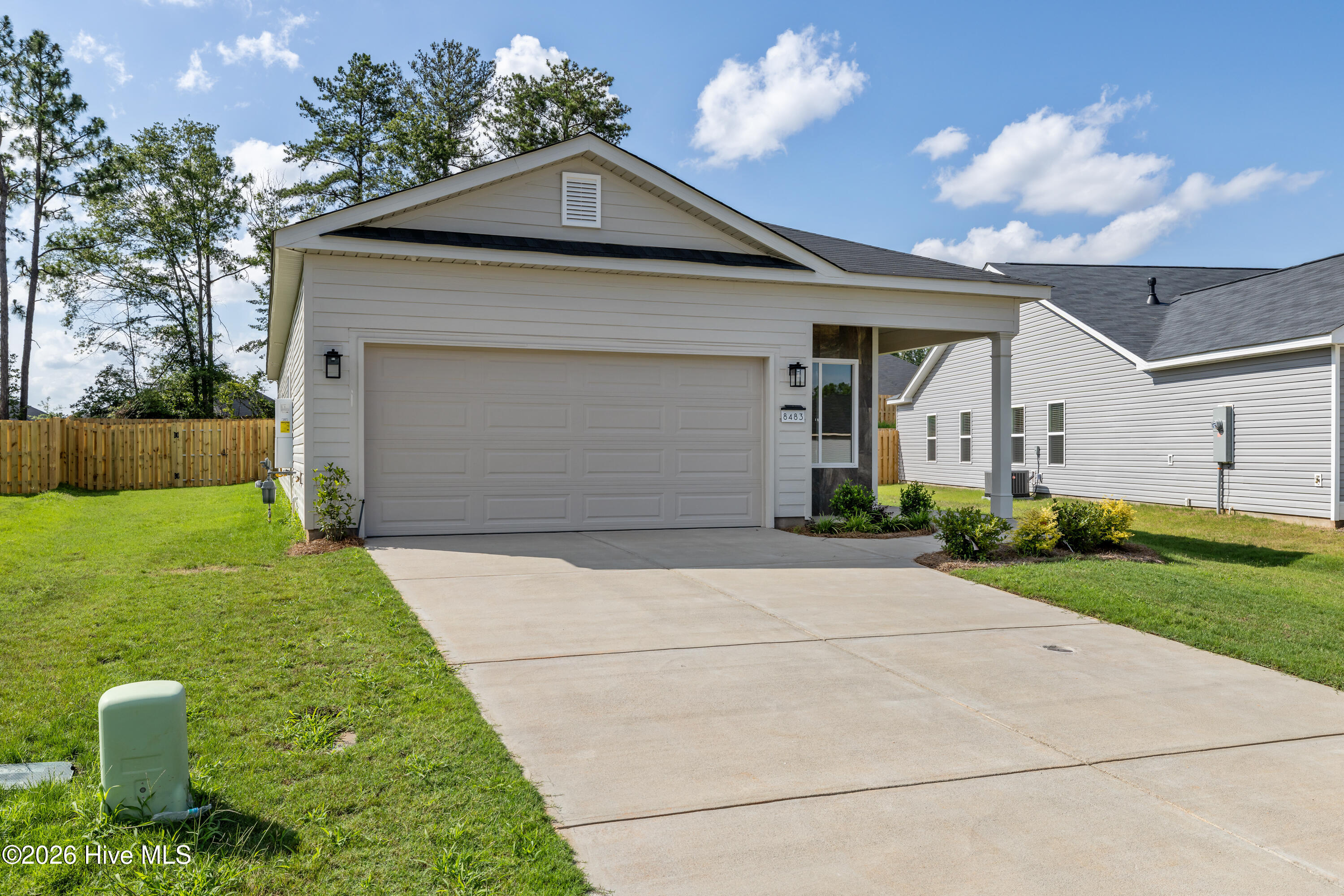 8483 Bannock Circle Property Photo 4
