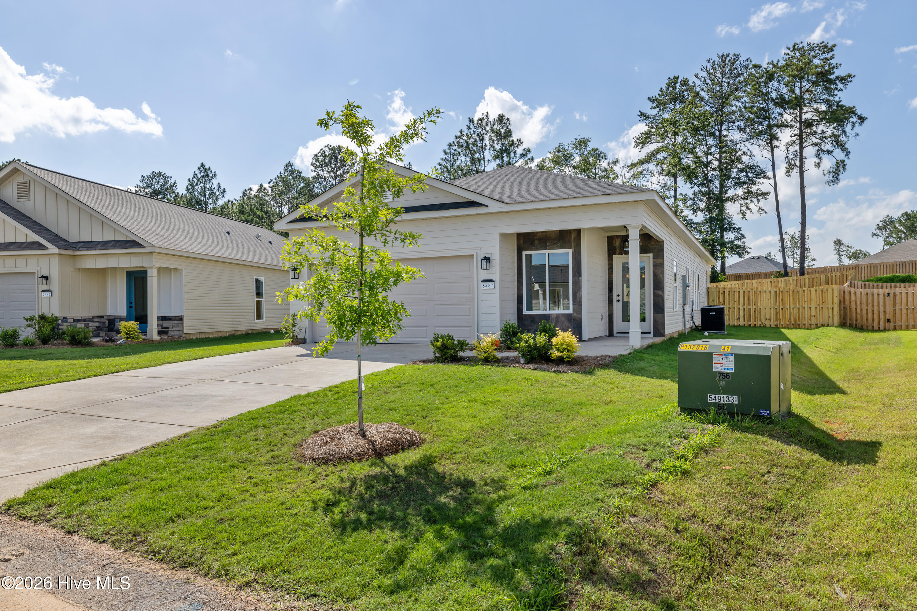 8483 Bannock Circle Property Photo 5