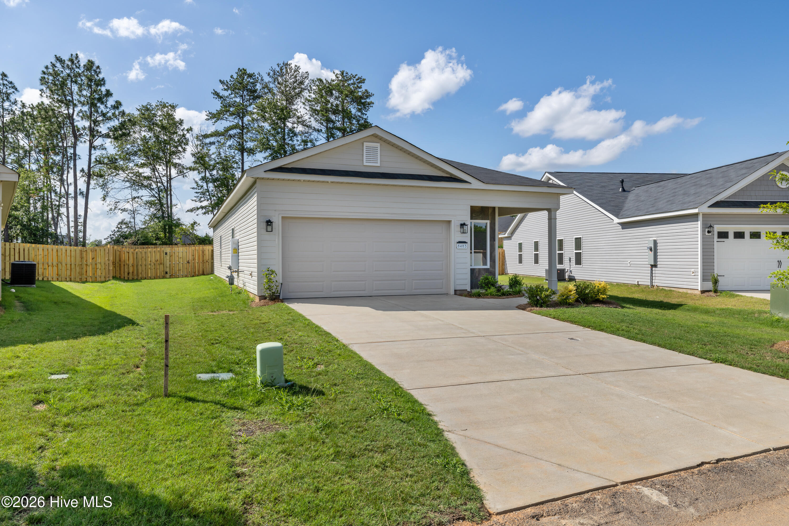 8483 Bannock Circle Property Photo 6