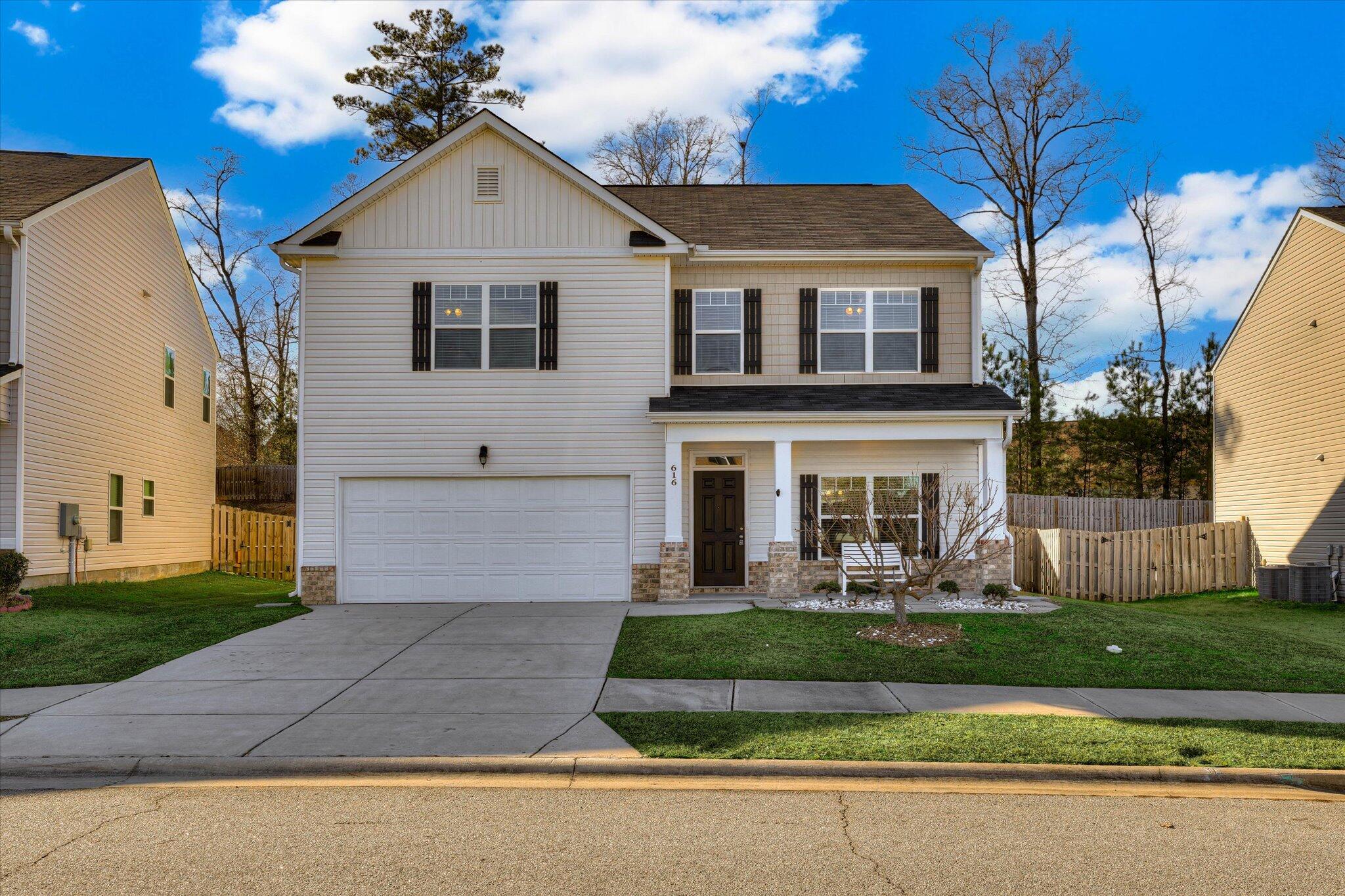 616 Speith Drive Property Photo 1