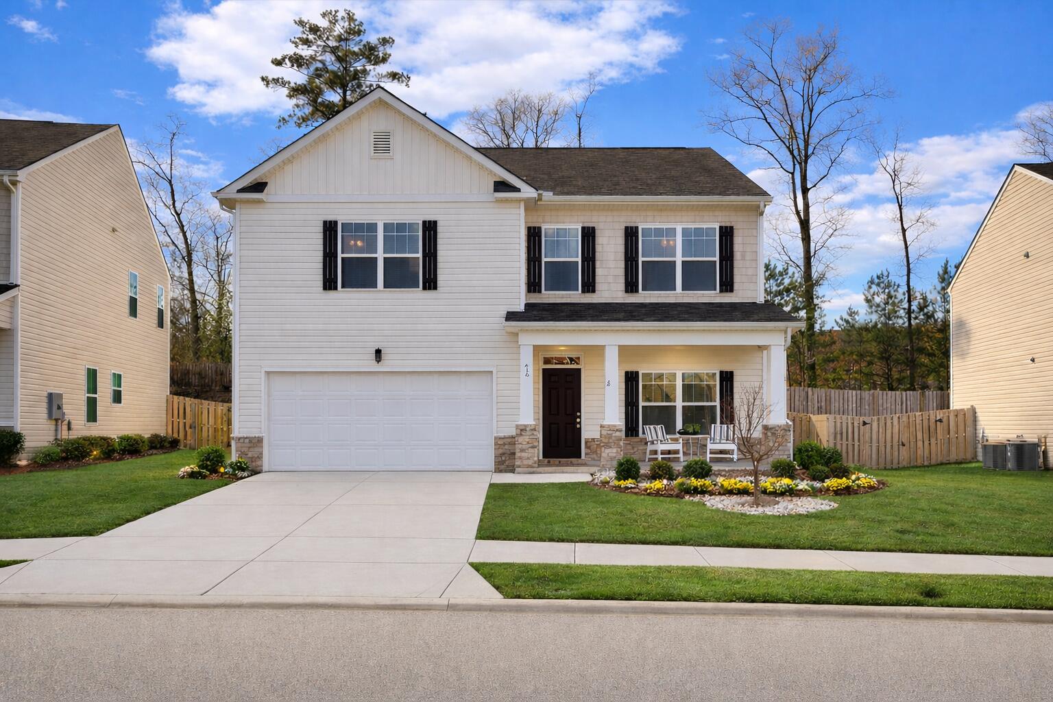 616 Speith Drive Property Photo 1