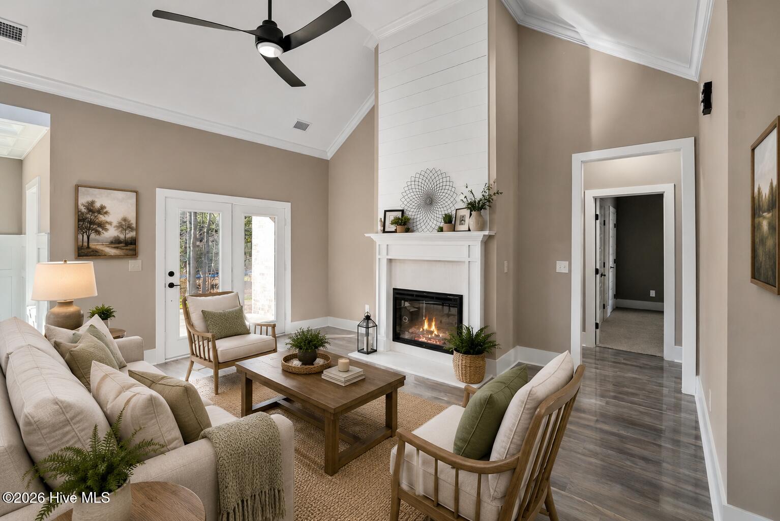 126 English Oak Lane Property Photo 8