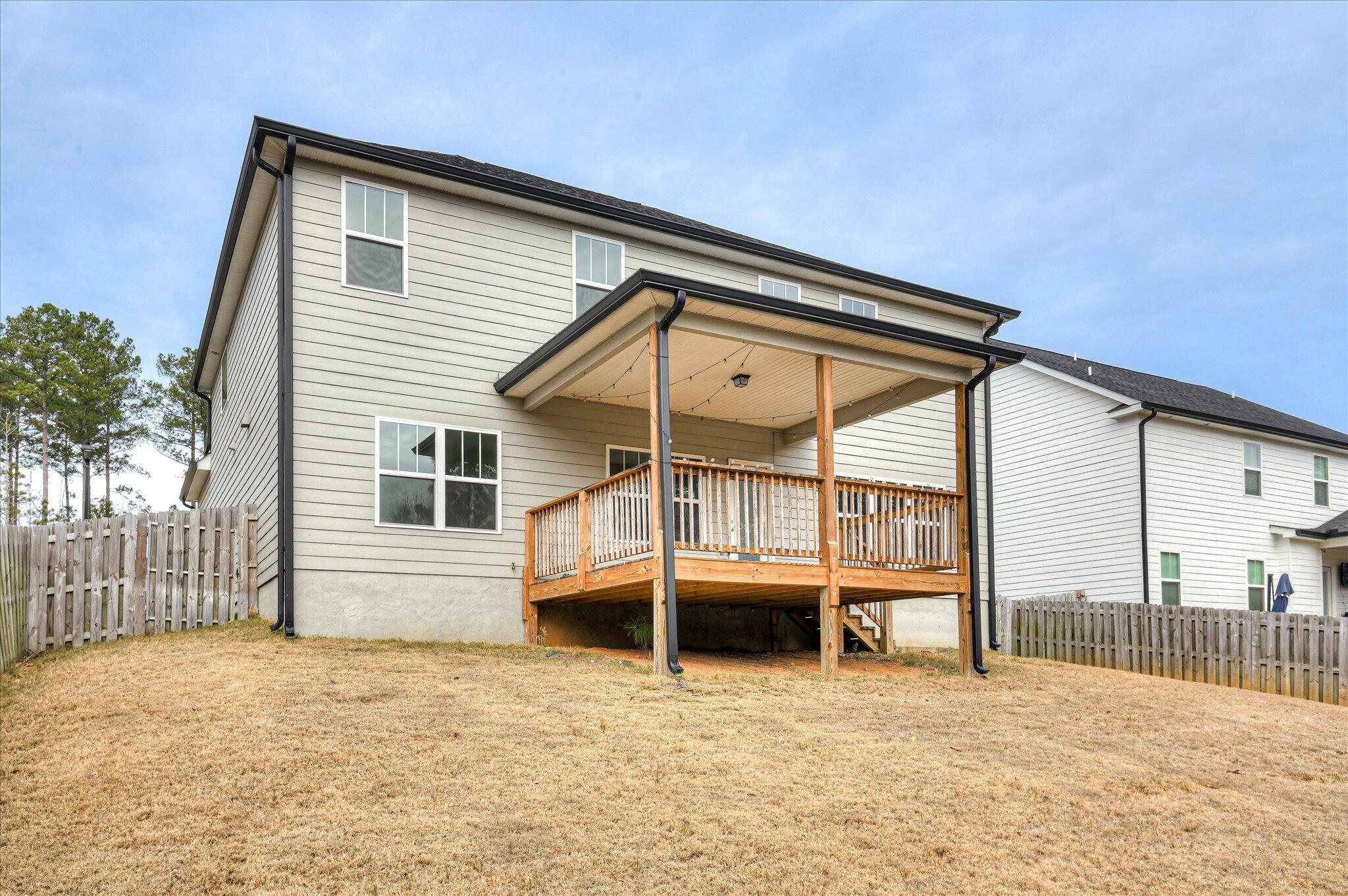 3538 Hilltop Trail Property Photo 46