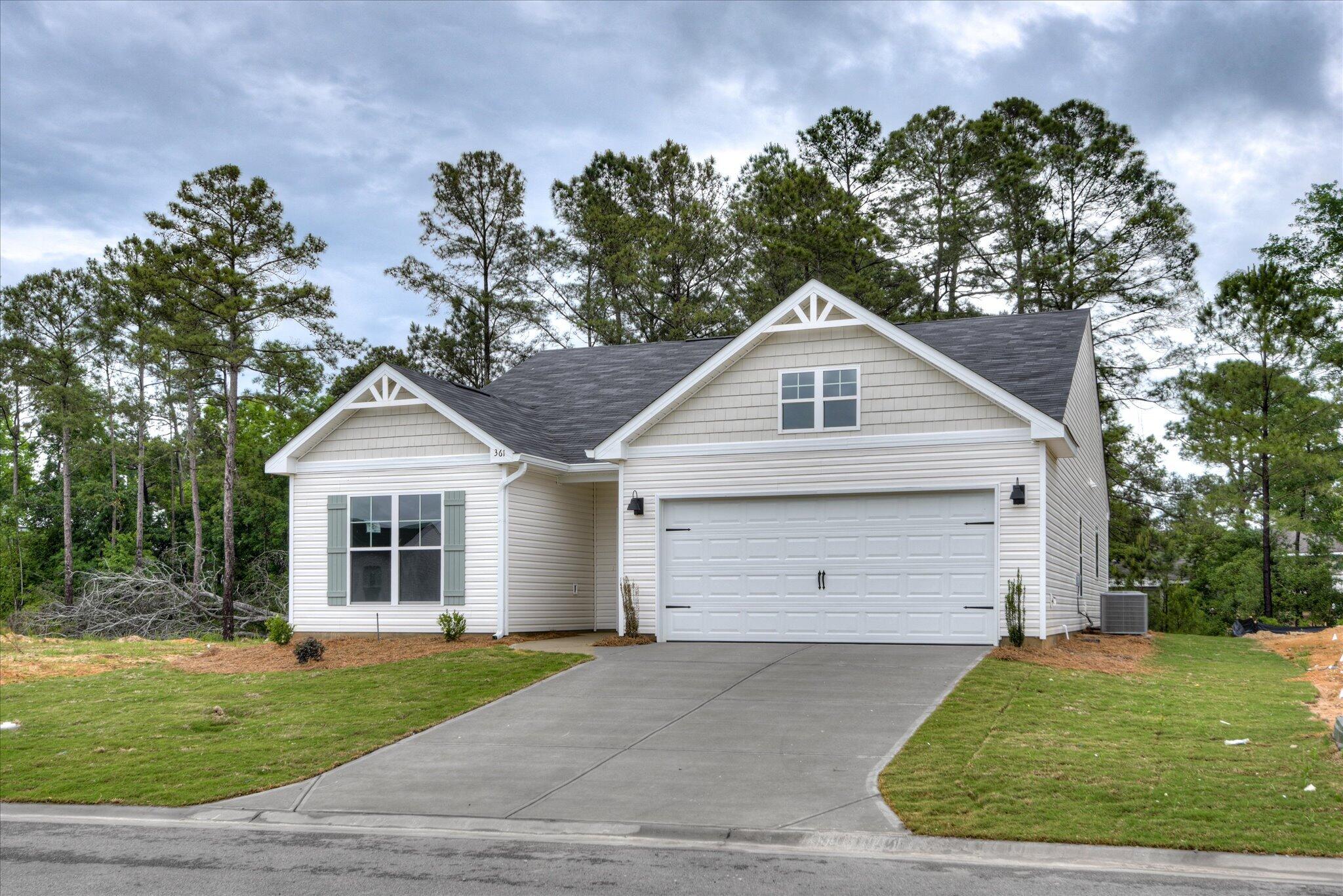 361 Bay Meadows Drive Property Photo 3