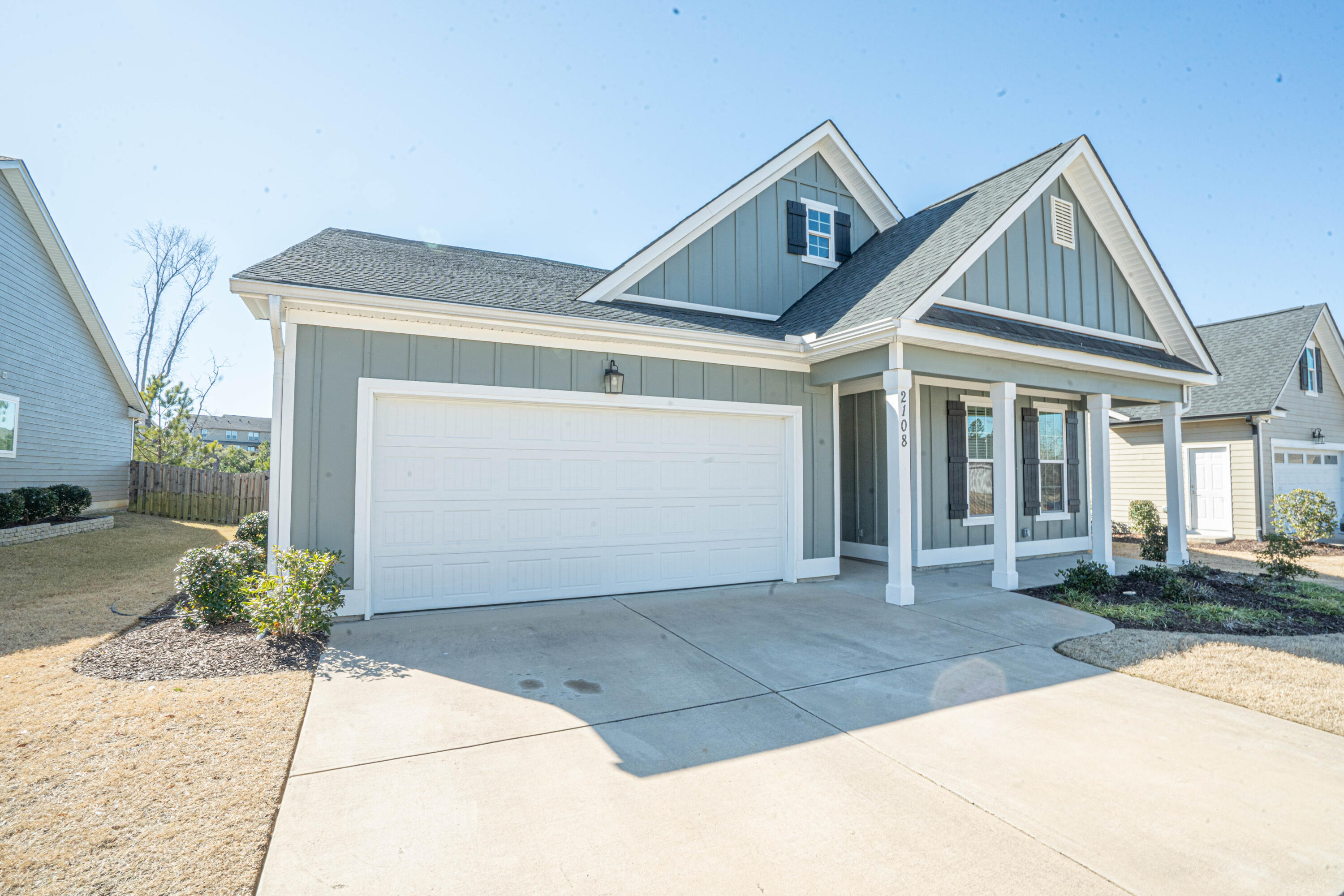 2108 Sinclair Drive Property Photo 4