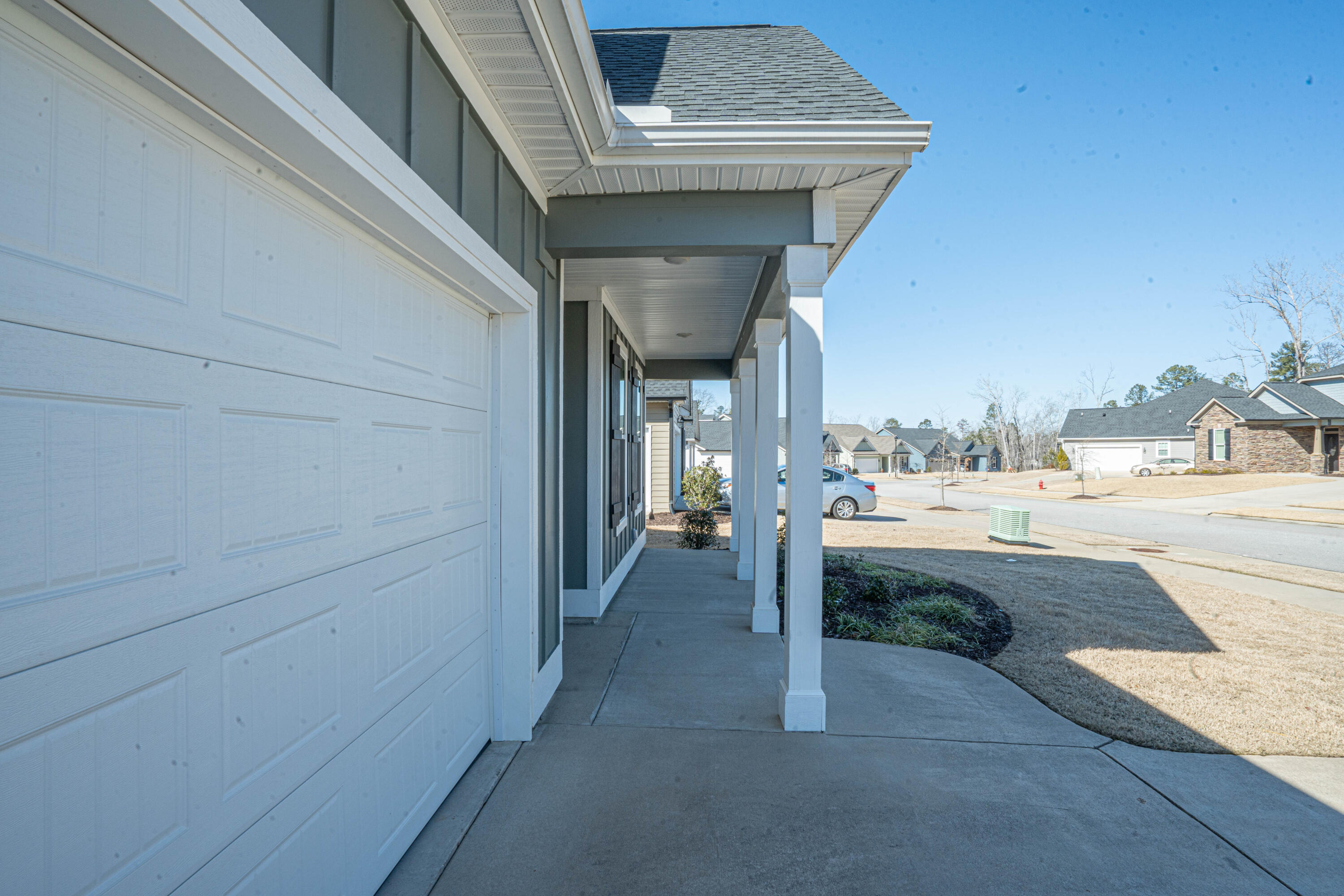 2108 Sinclair Drive Property Photo 6