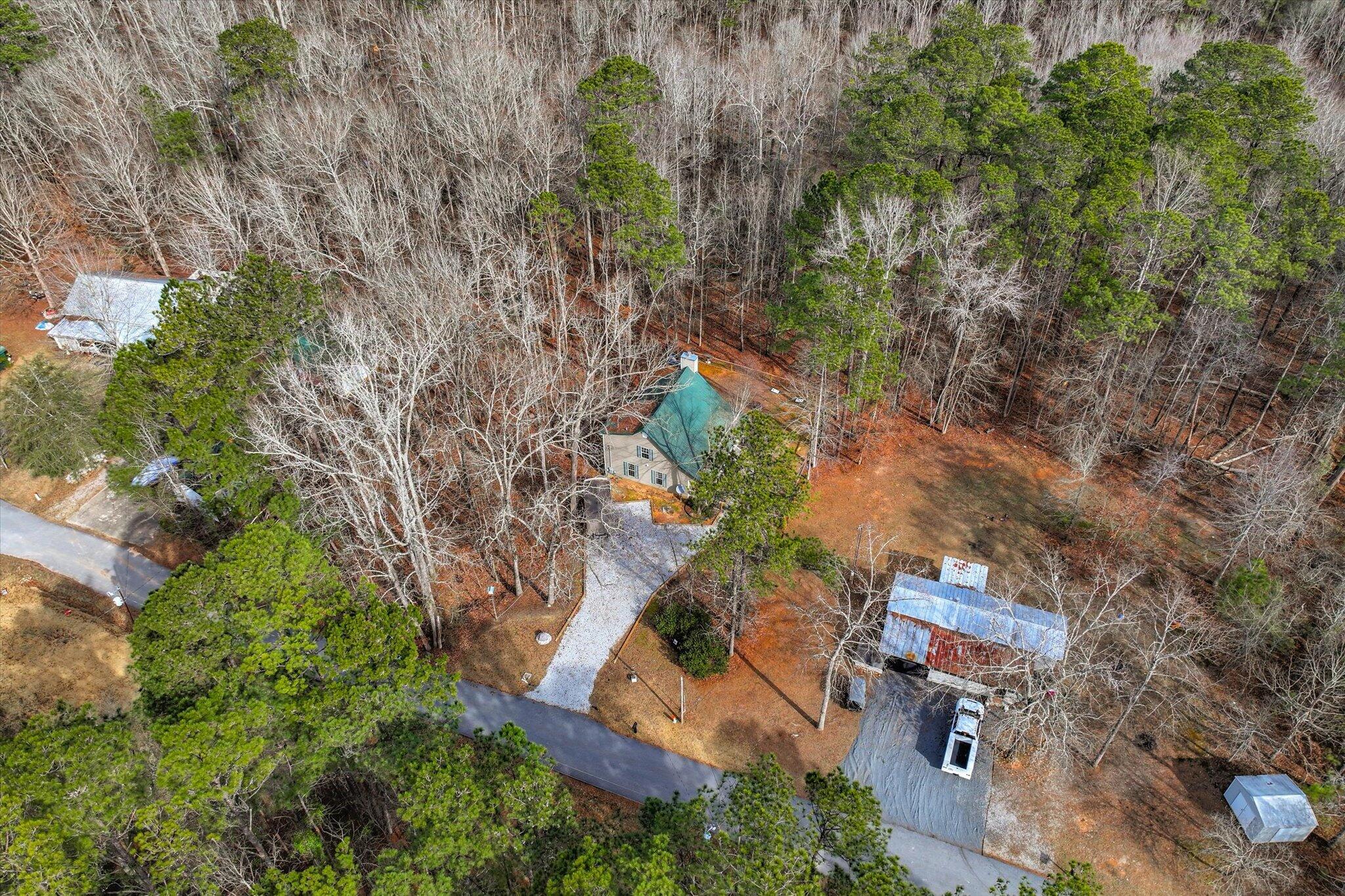 1442 Shore Line Drive Property Photo 5