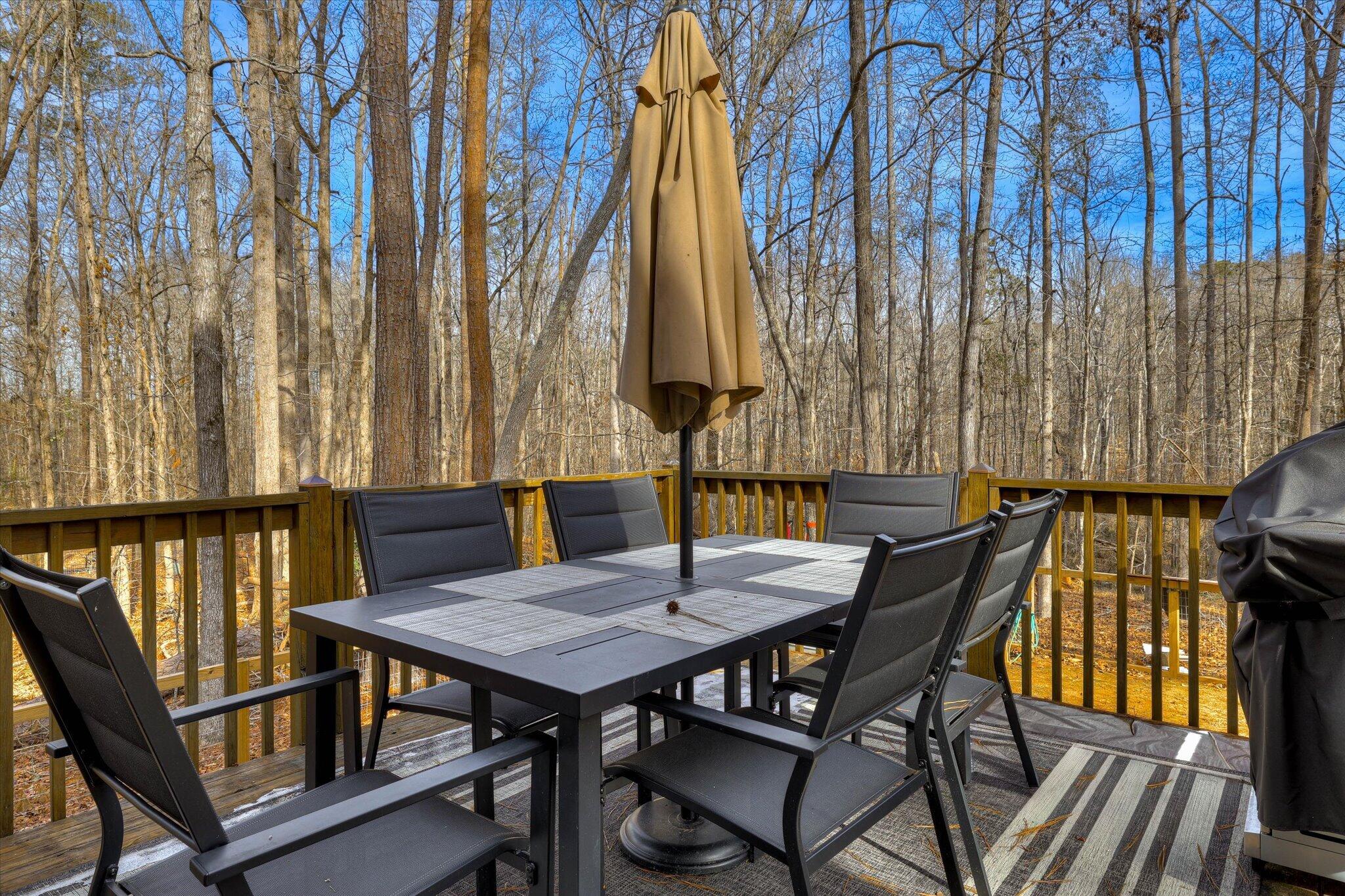 1442 Shore Line Drive Property Photo 46