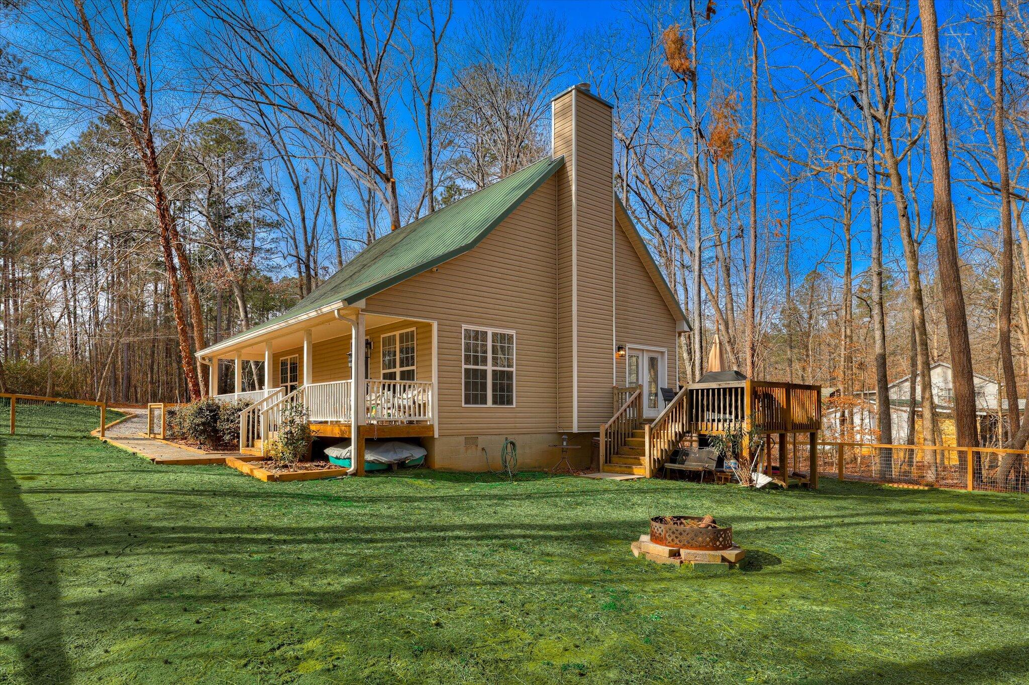 1442 Shore Line Drive Property Photo 48