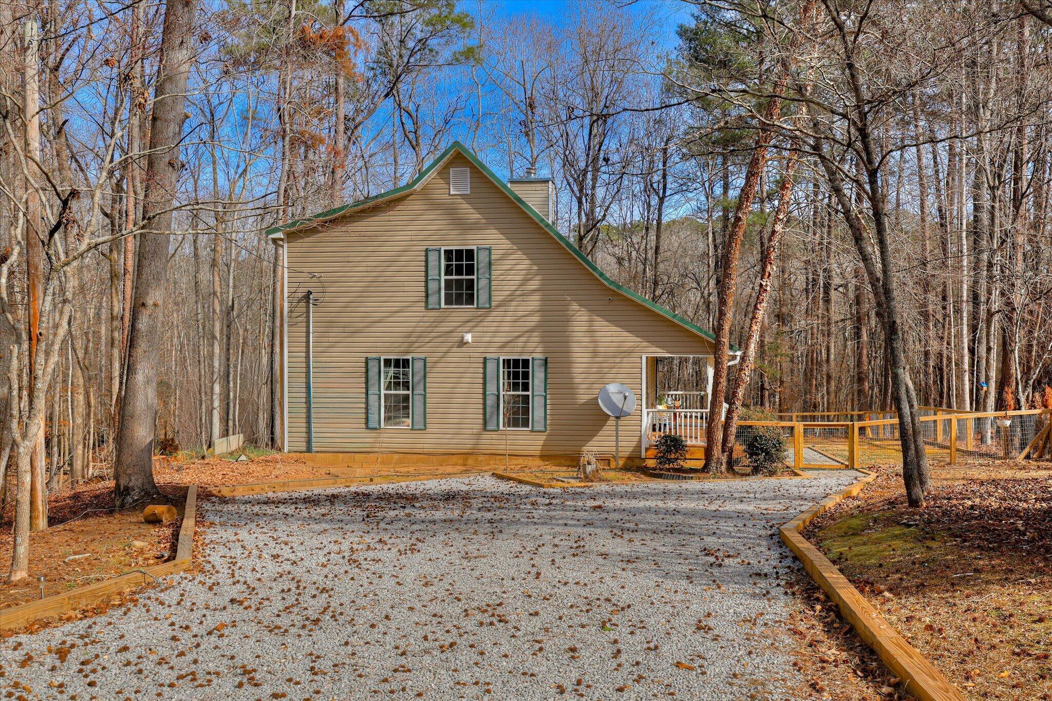 1442 Shore Line Drive Property Photo 58