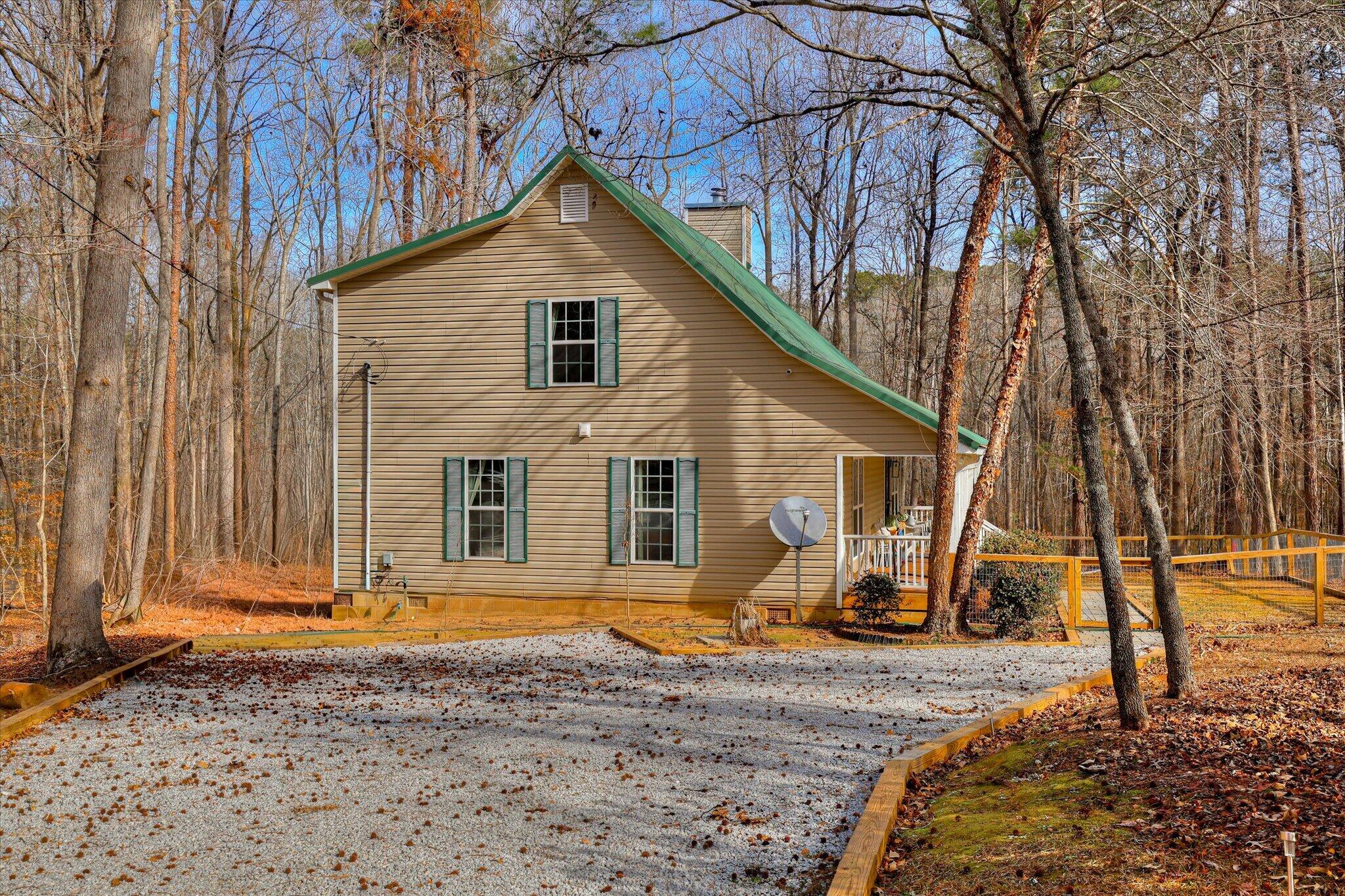 1442 Shore Line Drive Property Photo 59