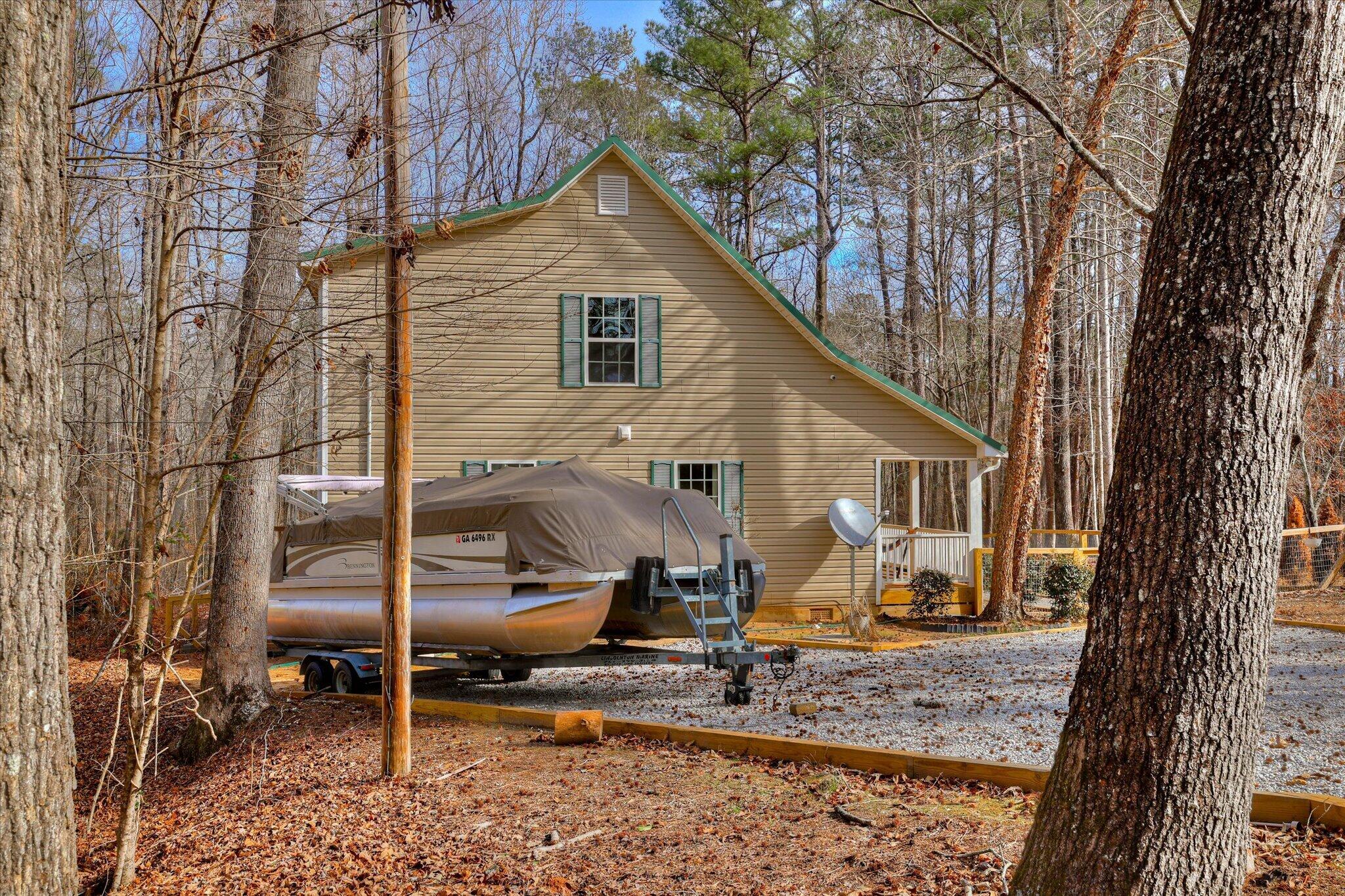 1442 Shore Line Drive Property Photo 60