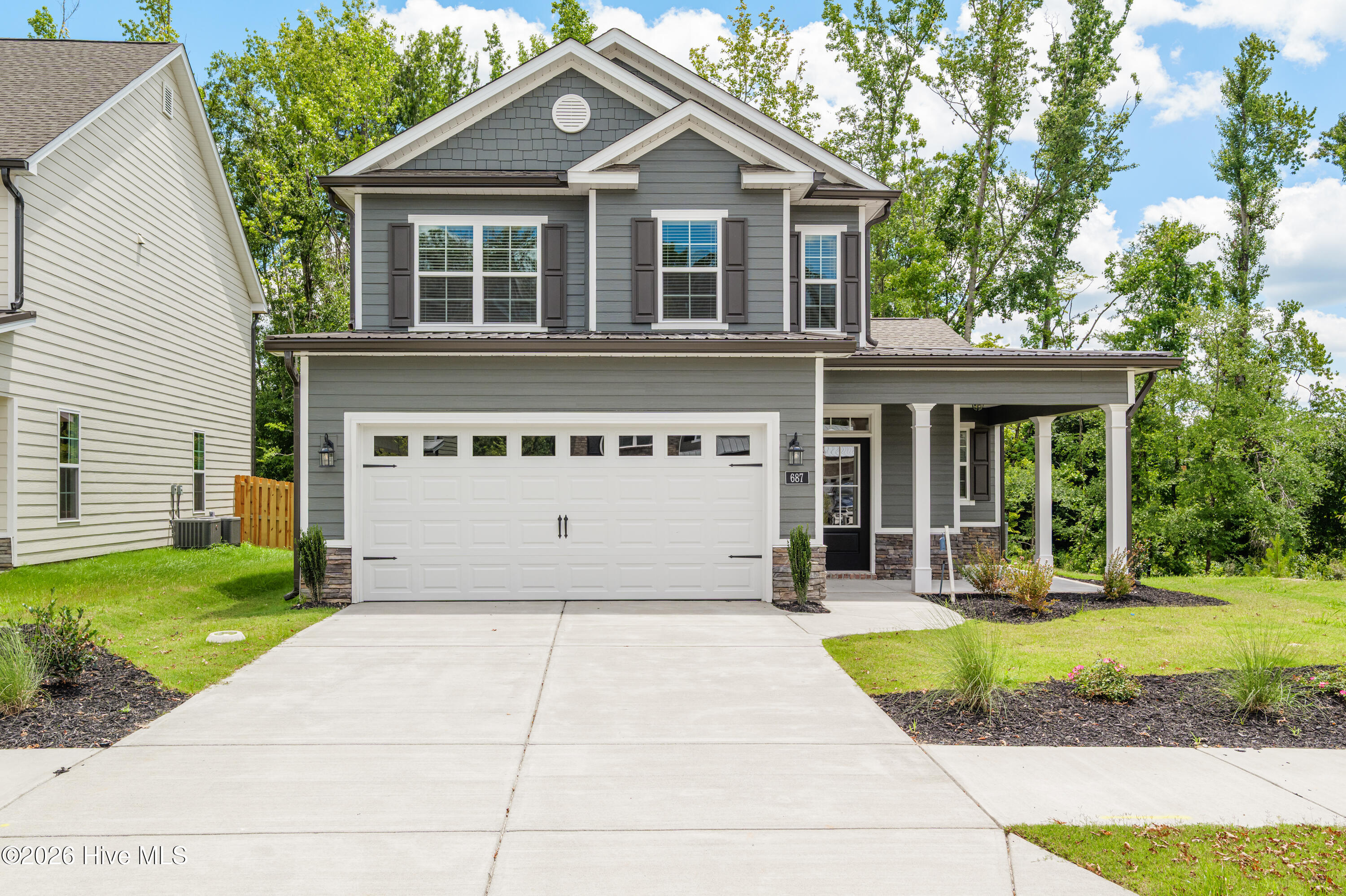 687 Ronaldsay Road Property Photo 1