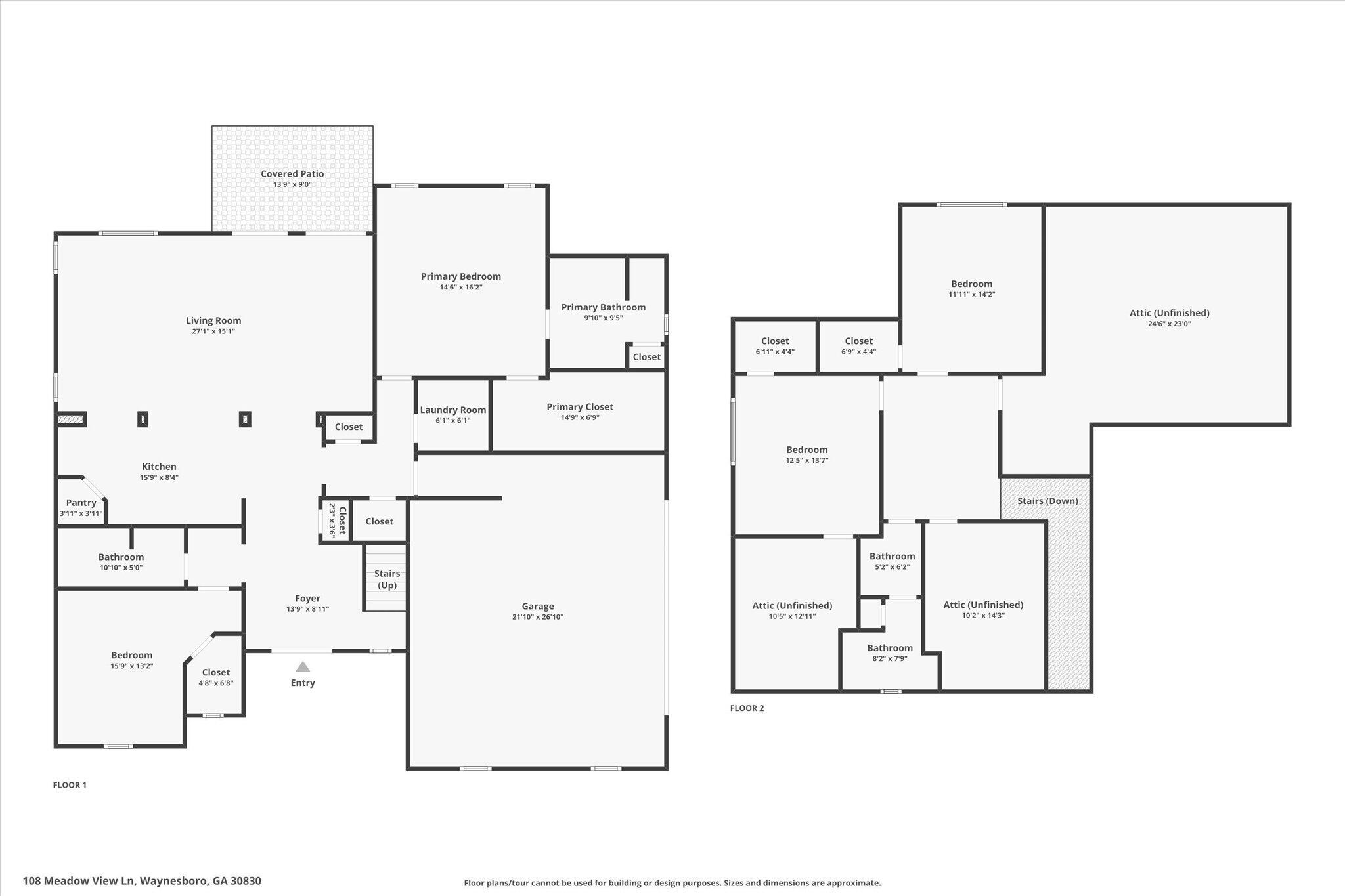 108 Meadow View Lane Property Photo 49