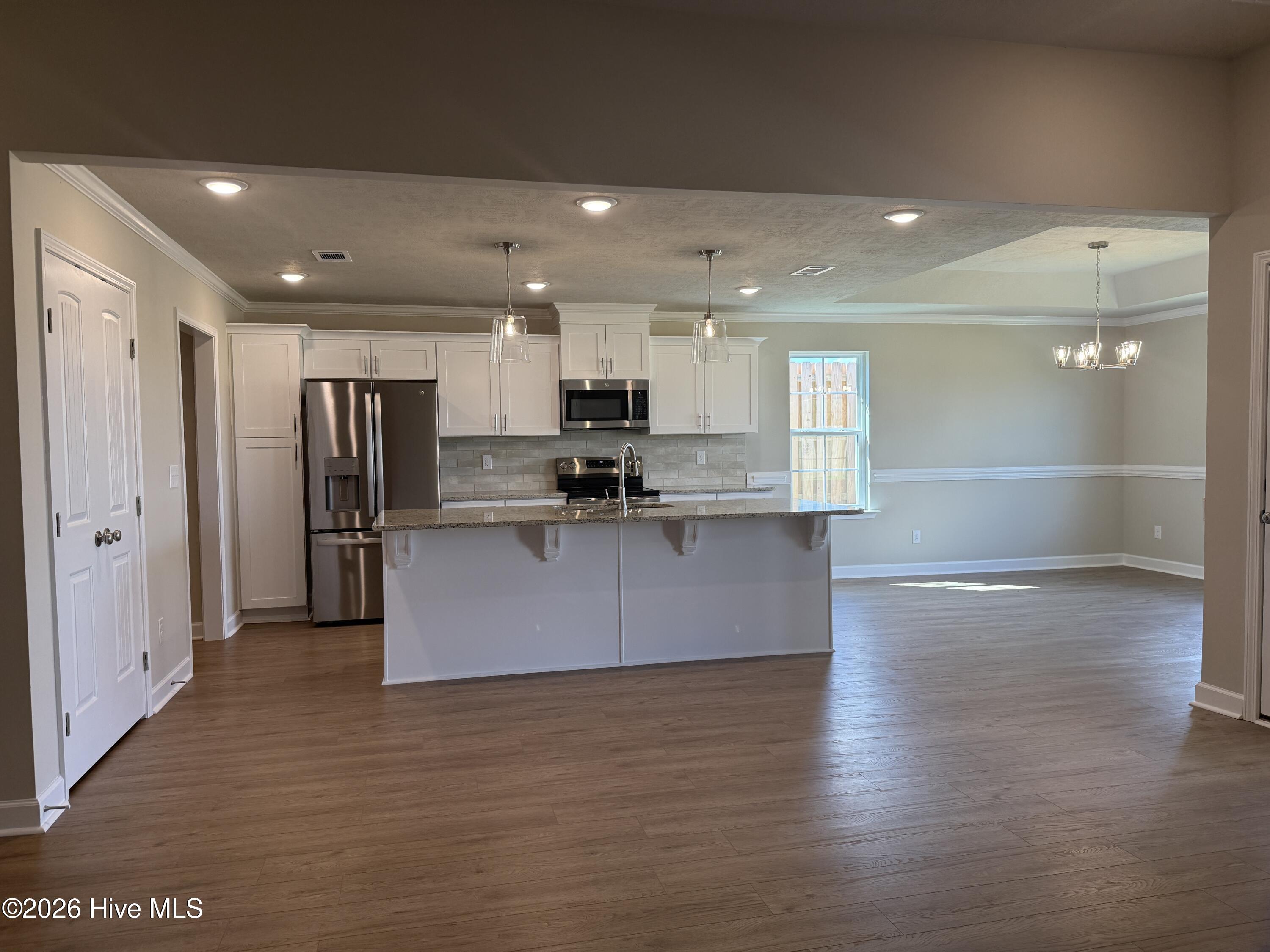 3020 Brems Drive Property Photo 4