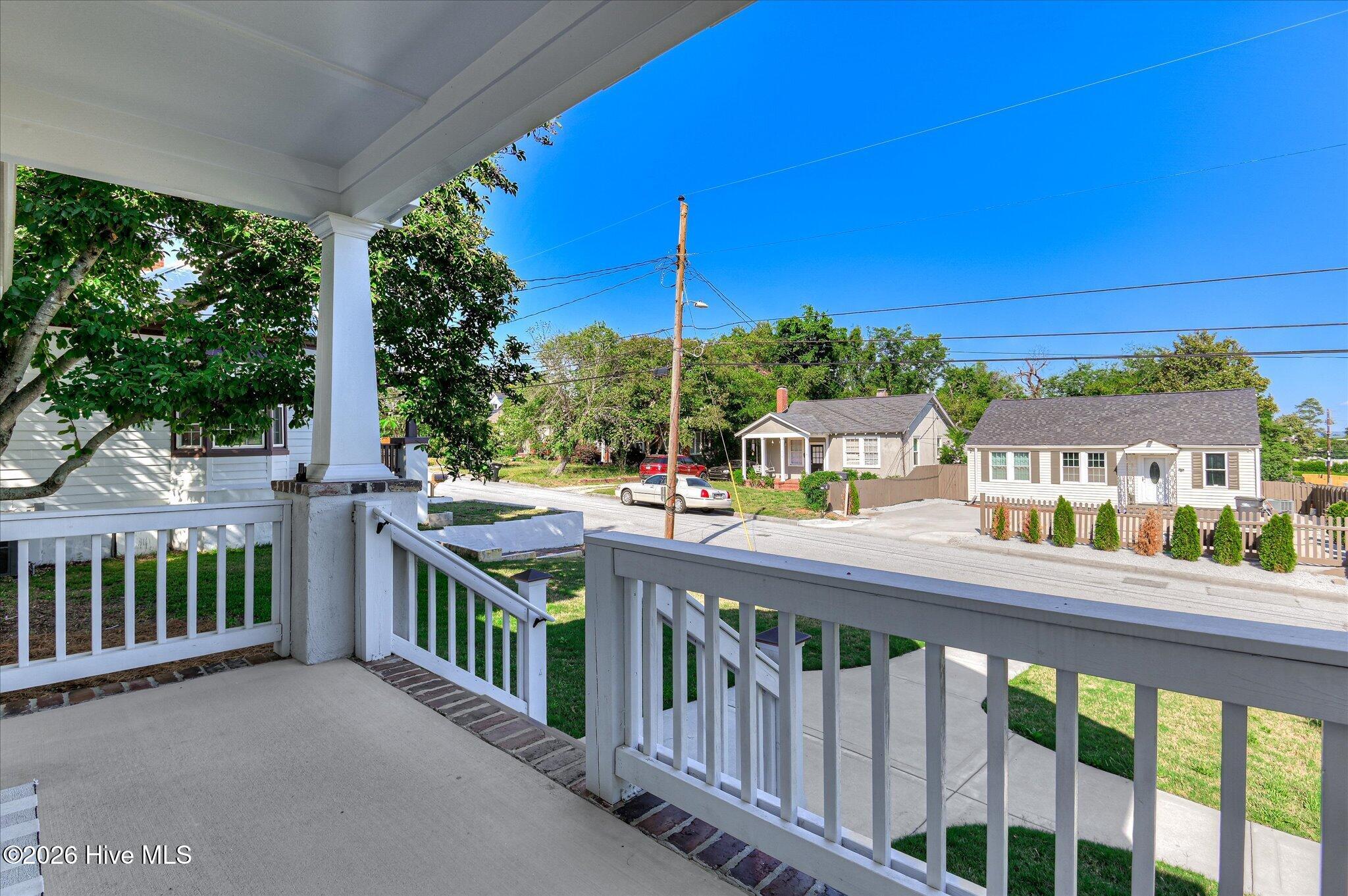 1123 Cobb Street Property Photo 6