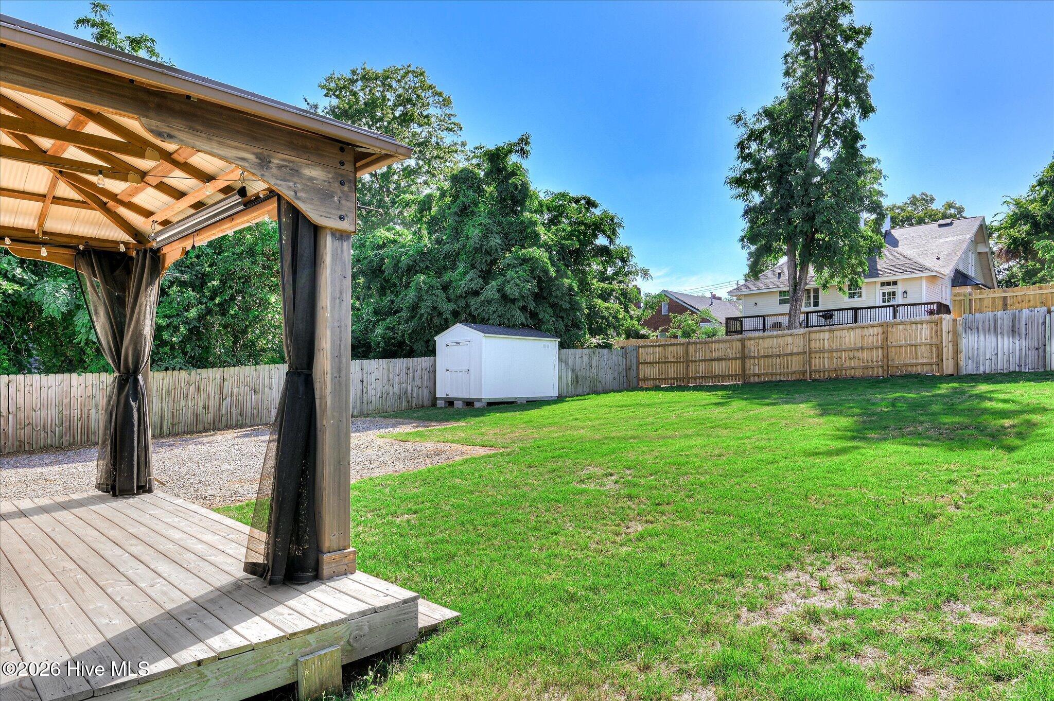 1123 Cobb Street Property Photo 45