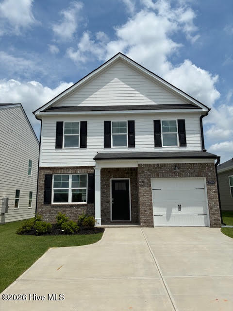 2068 Chromite Drive Property Photo 1