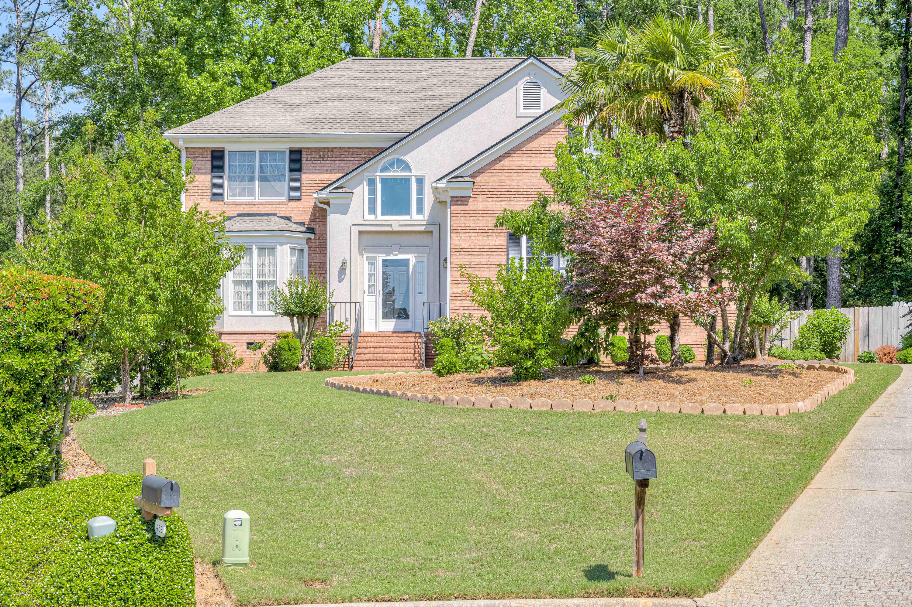 451 Creek Ridge Property Photo 1