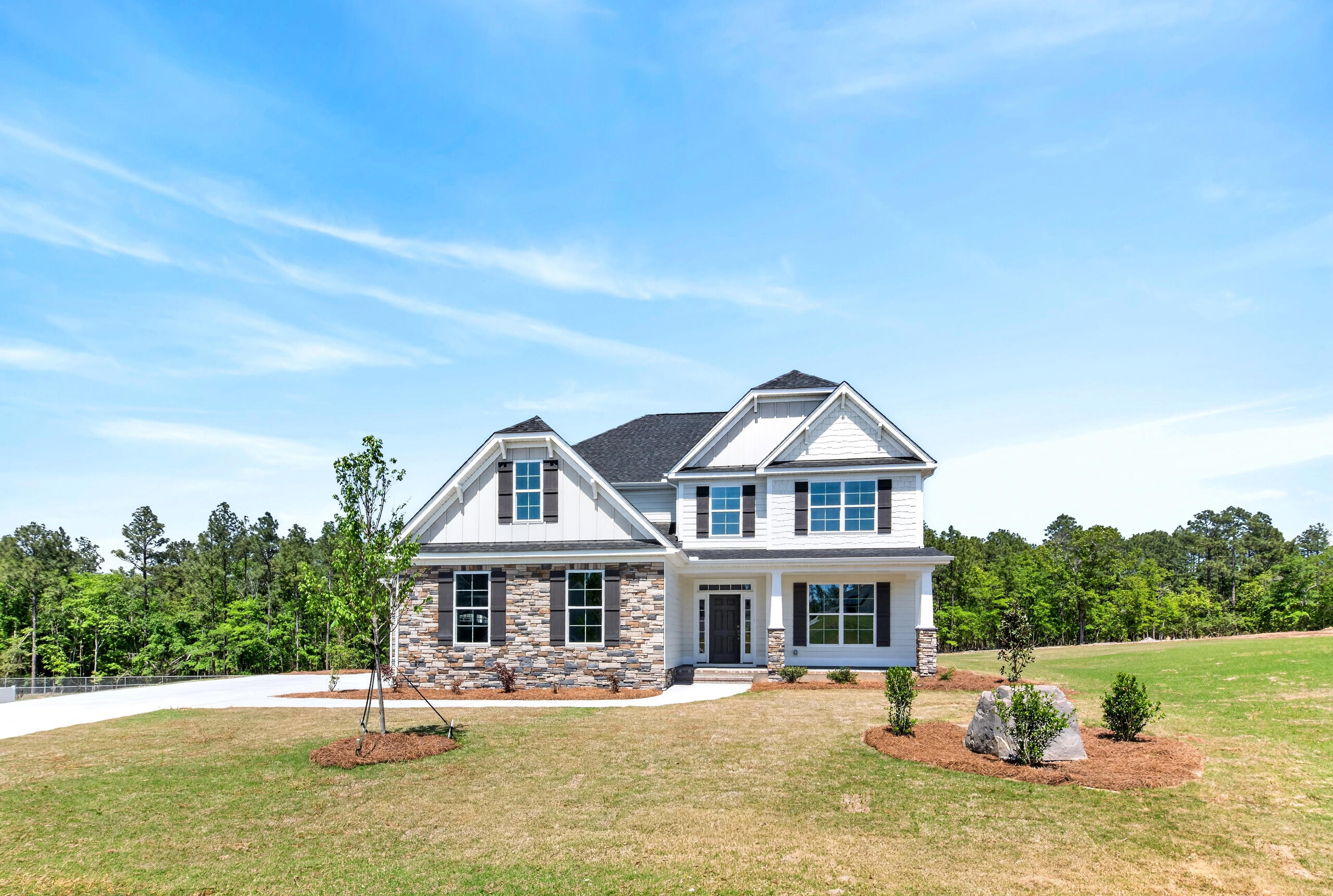 7134 Snap Spur Circle Property Photo 1