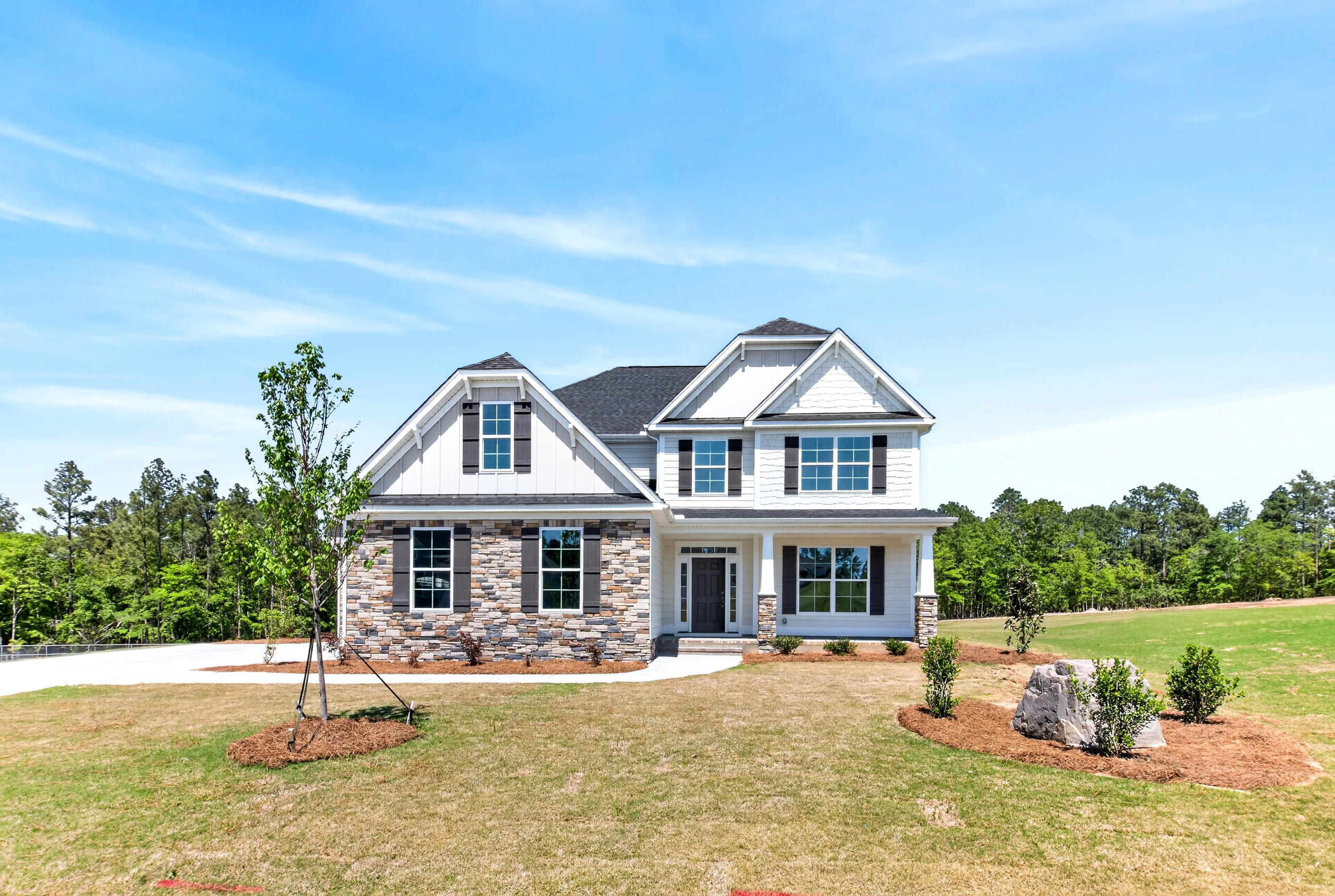 7134 Snap Spur Circle Property Photo 2