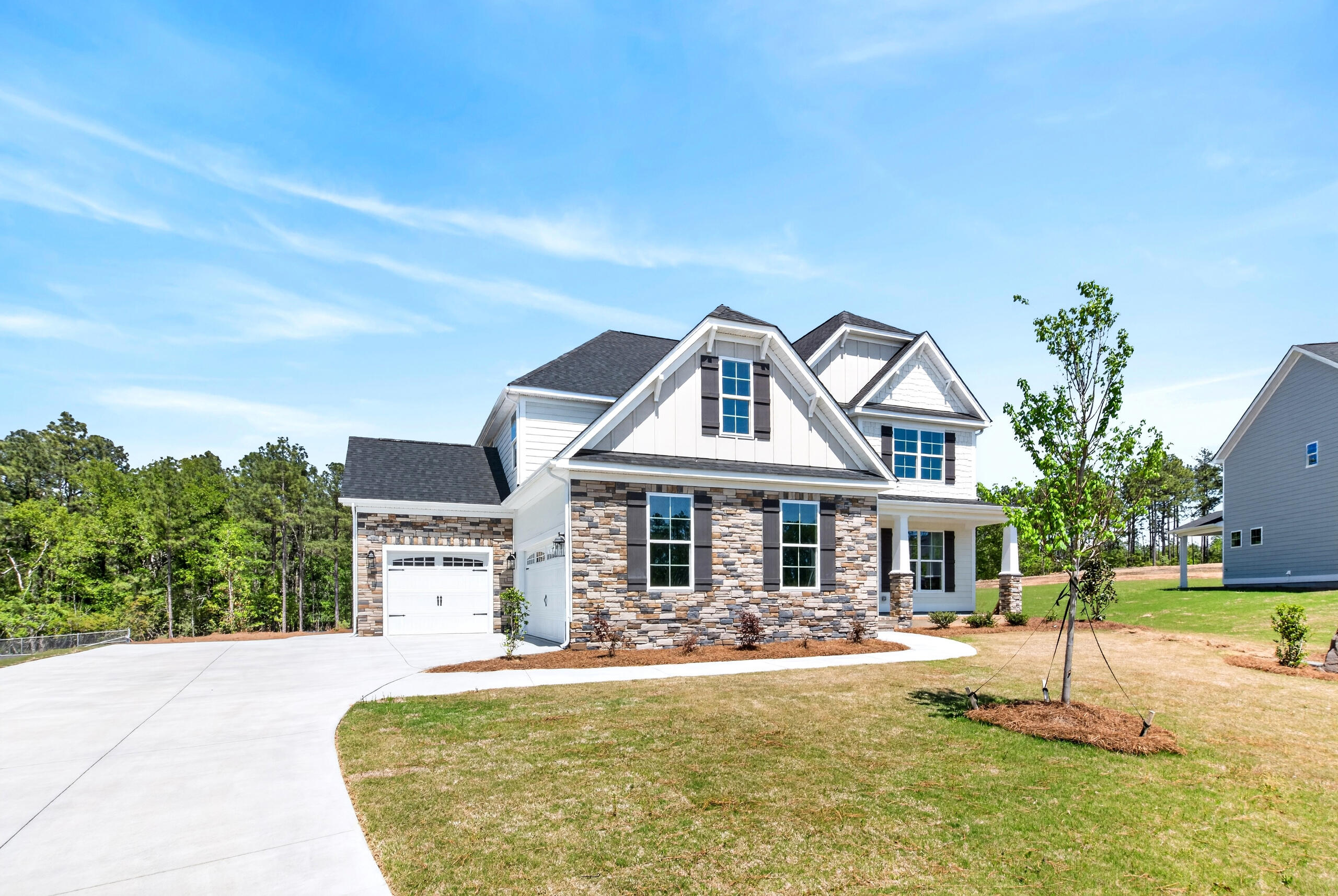 7134 Snap Spur Circle Property Photo 4