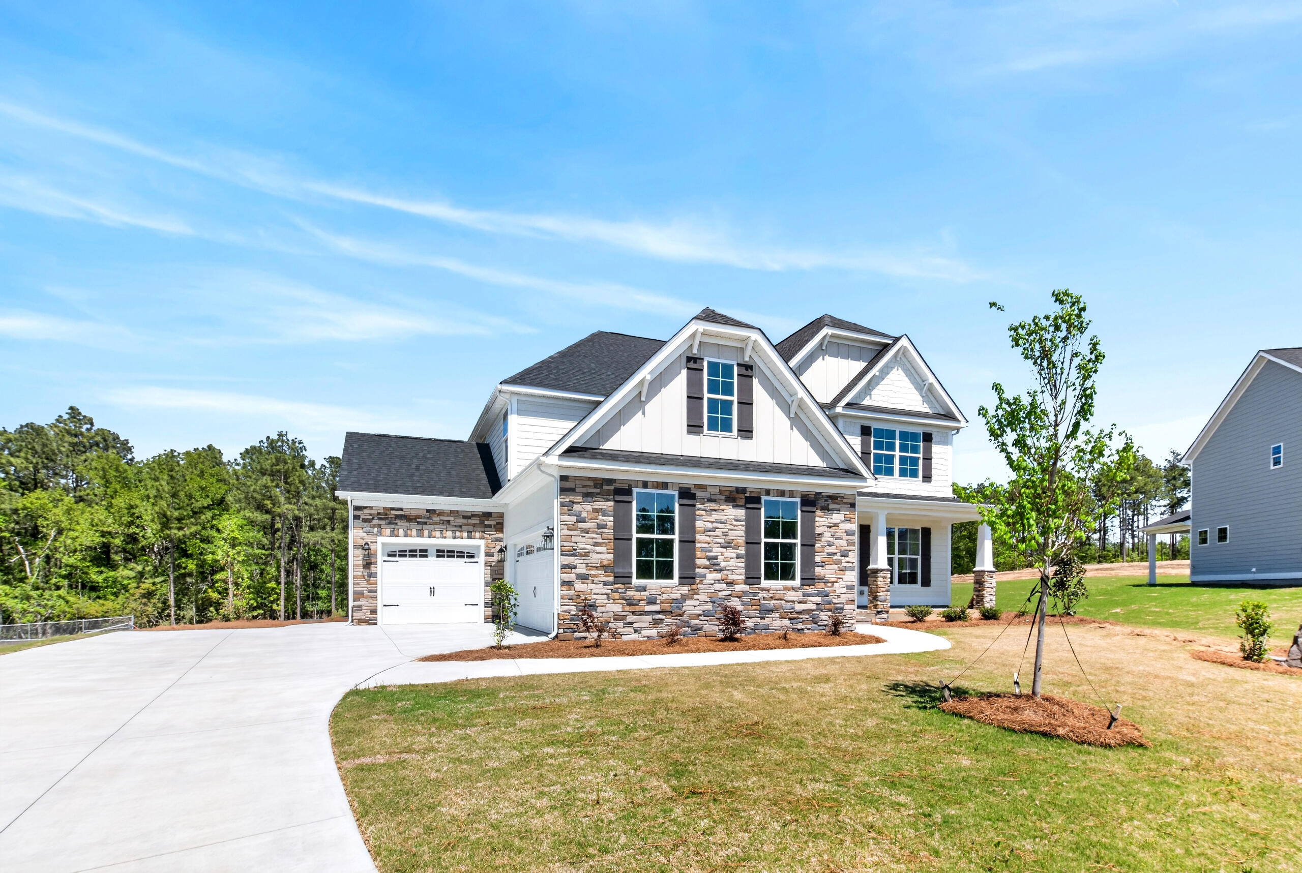 7134 Snap Spur Circle Property Photo 5