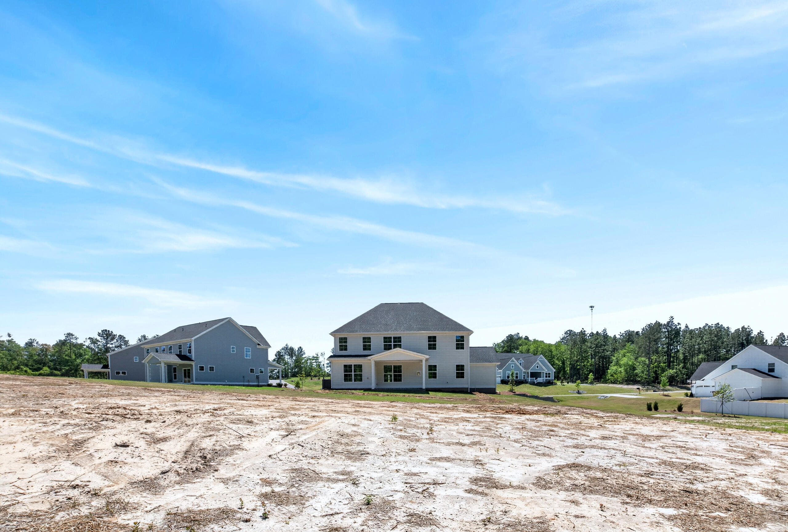 7134 Snap Spur Circle Property Photo 8