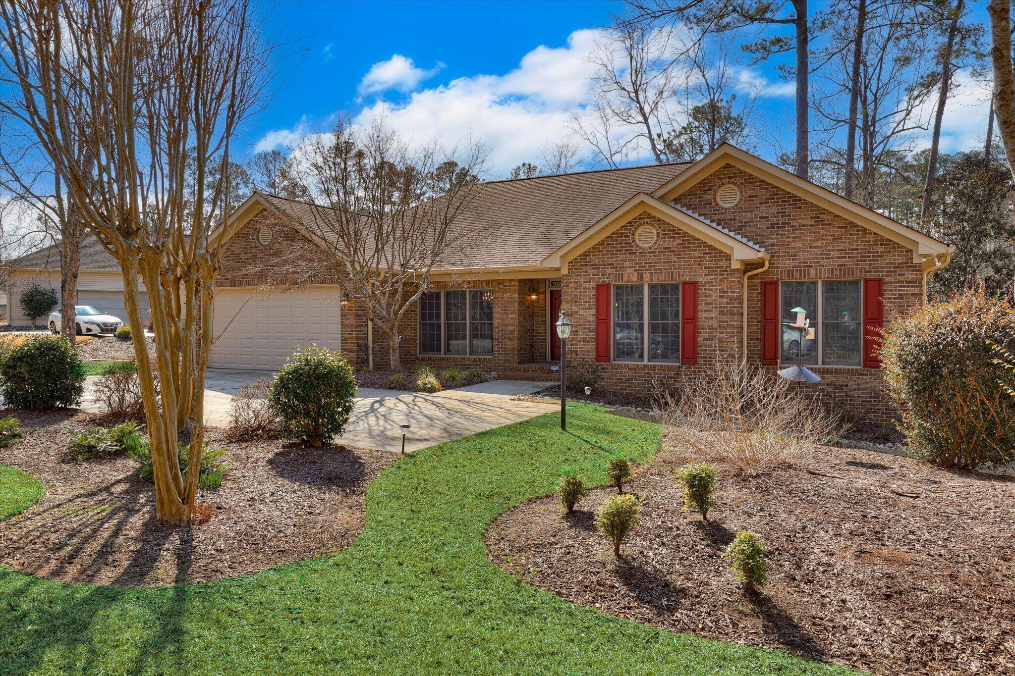 124 Magnolia Drive Property Photo 2